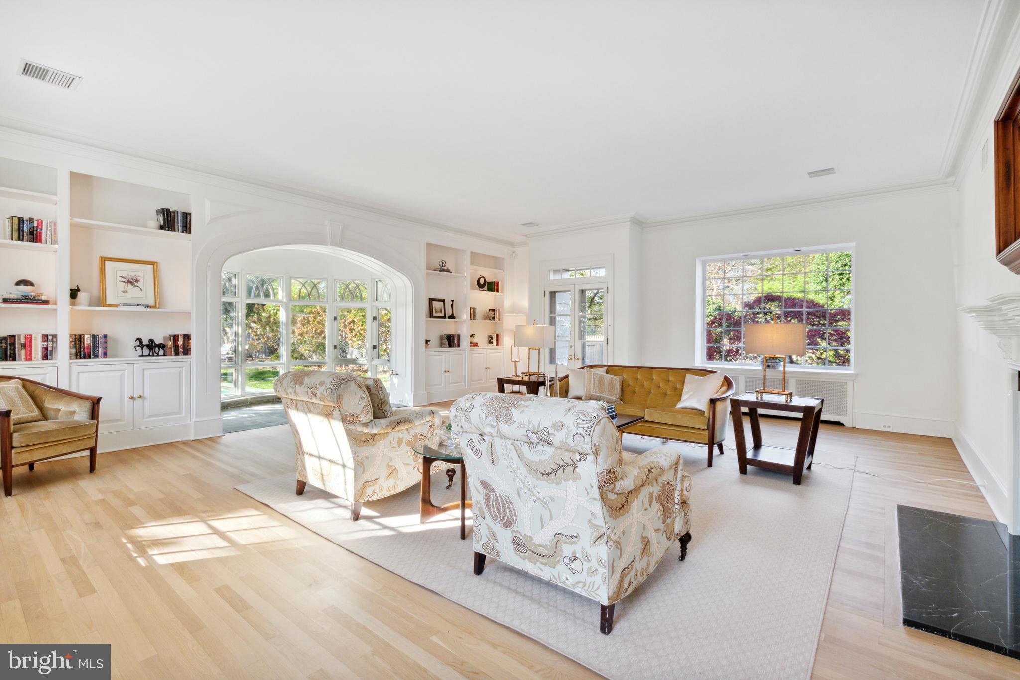 WYNDMOOR - Residential