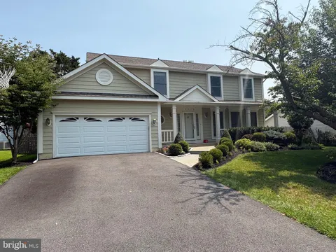 14515 Cartwright Way, North Potomac, MD 20878 - MLS#: MDMC2245860