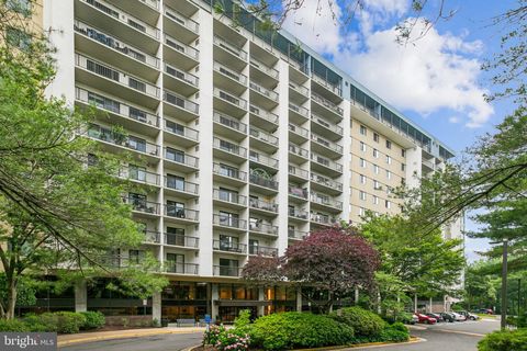 3800 POWELL LANE 802 FALLS CHURCH VA 22041