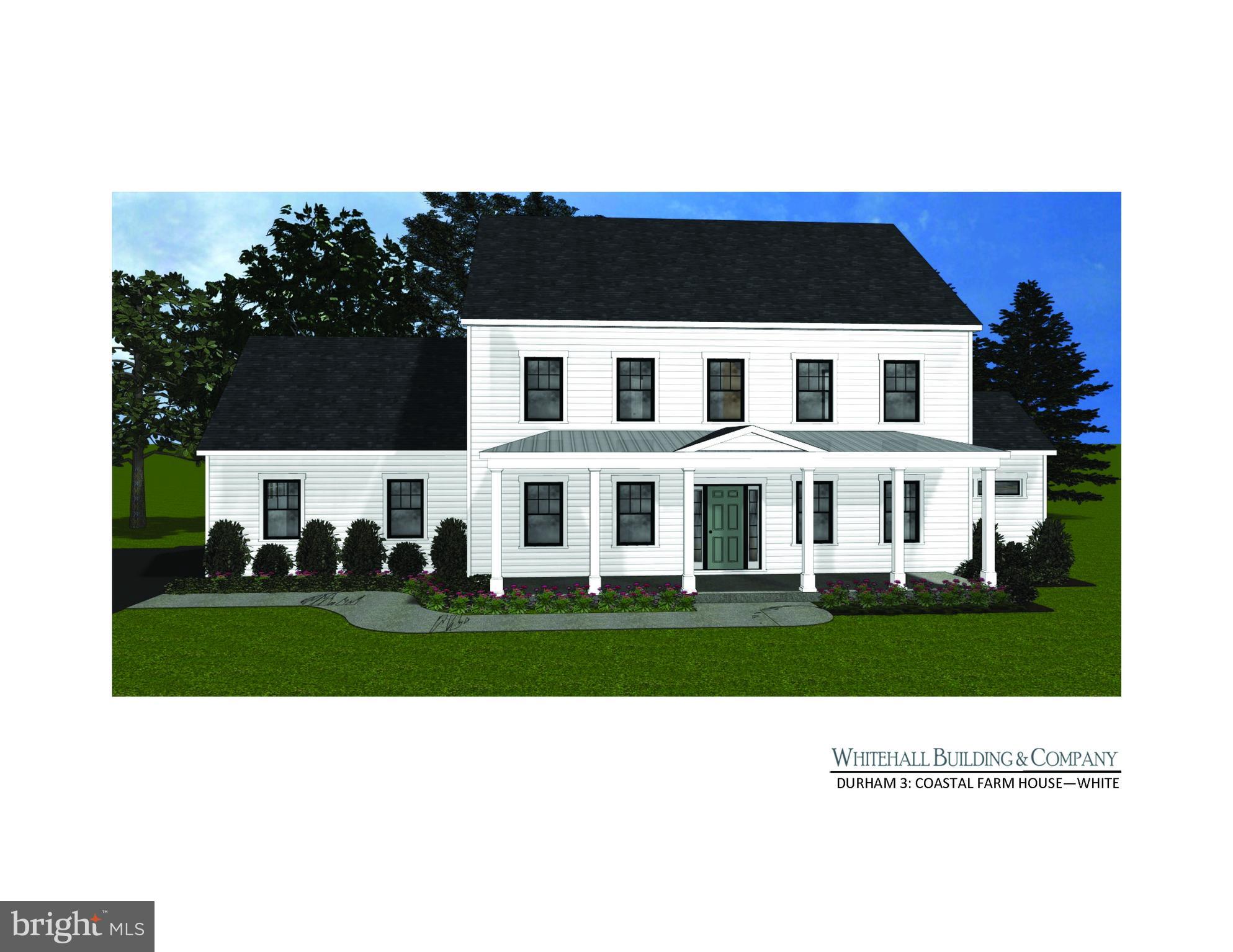 MILLERSVILLE - Residential