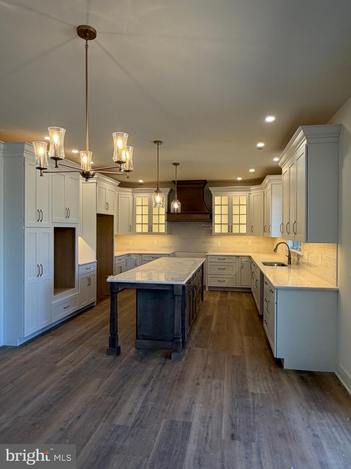 WILLOW BEND ESTATES - Residential