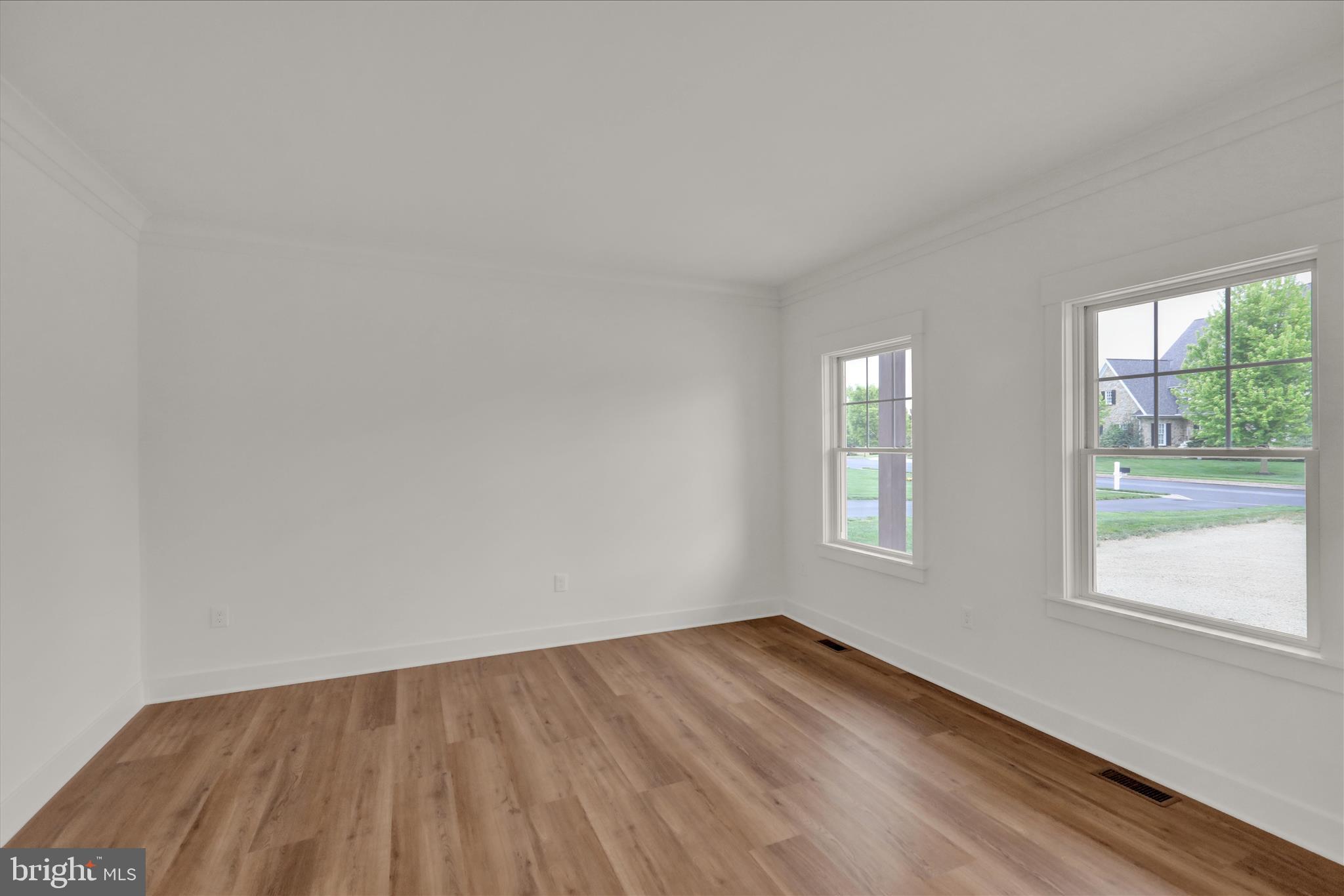 WILLOW BEND ESTATES - Residential