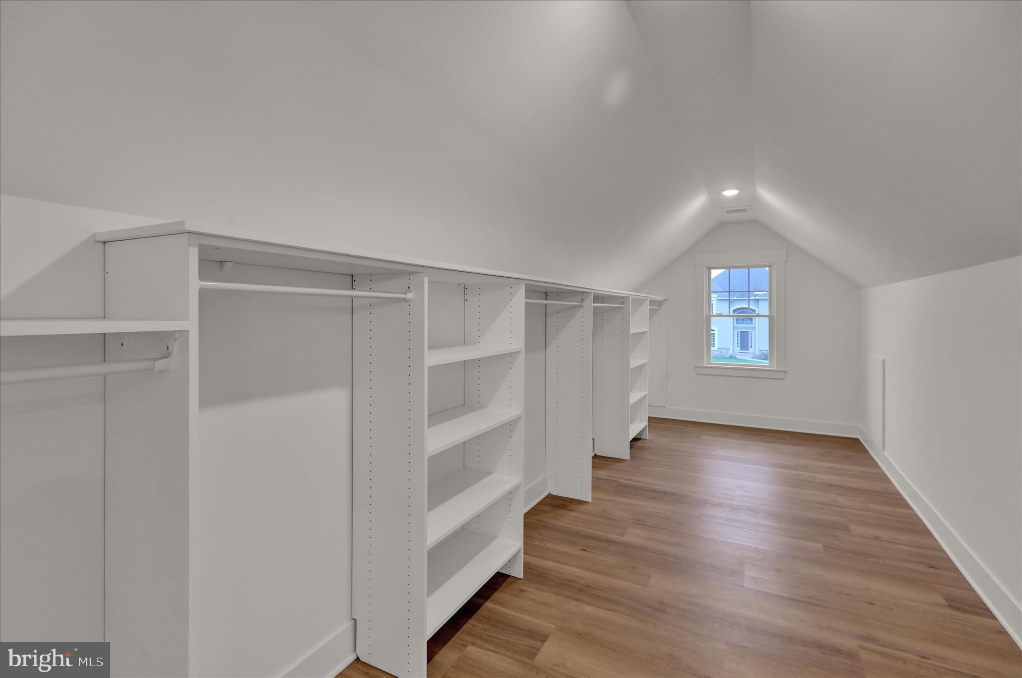 WILLOW BEND ESTATES - Residential
