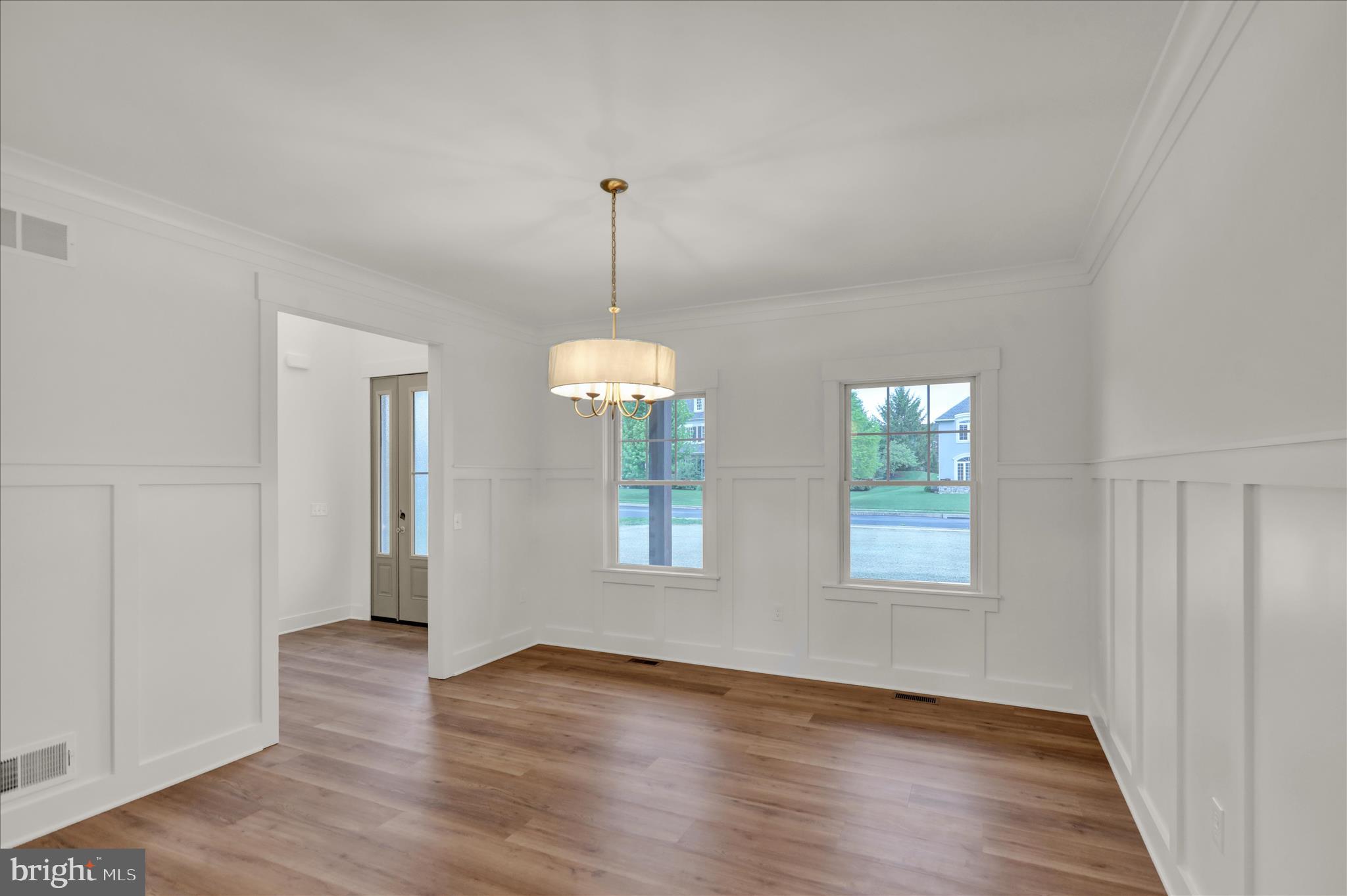 WILLOW BEND ESTATES - Residential