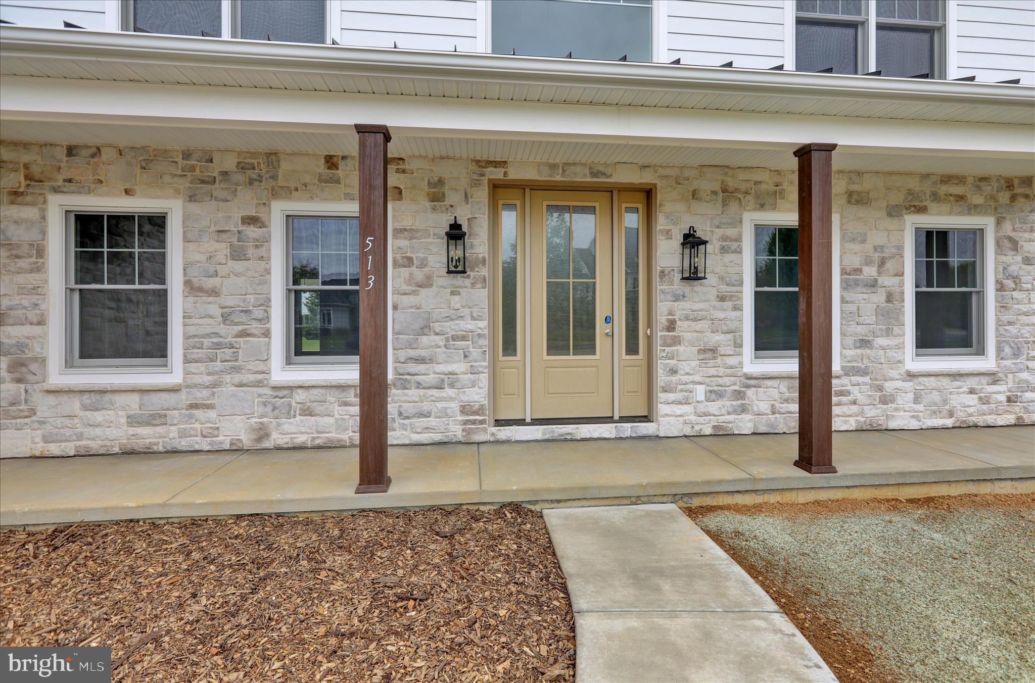 WILLOW BEND ESTATES - Residential