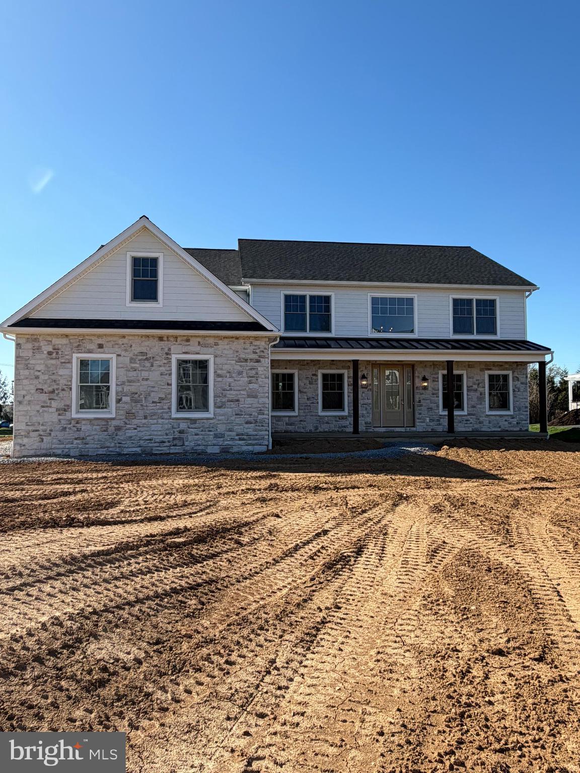 WILLOW BEND ESTATES - Residential