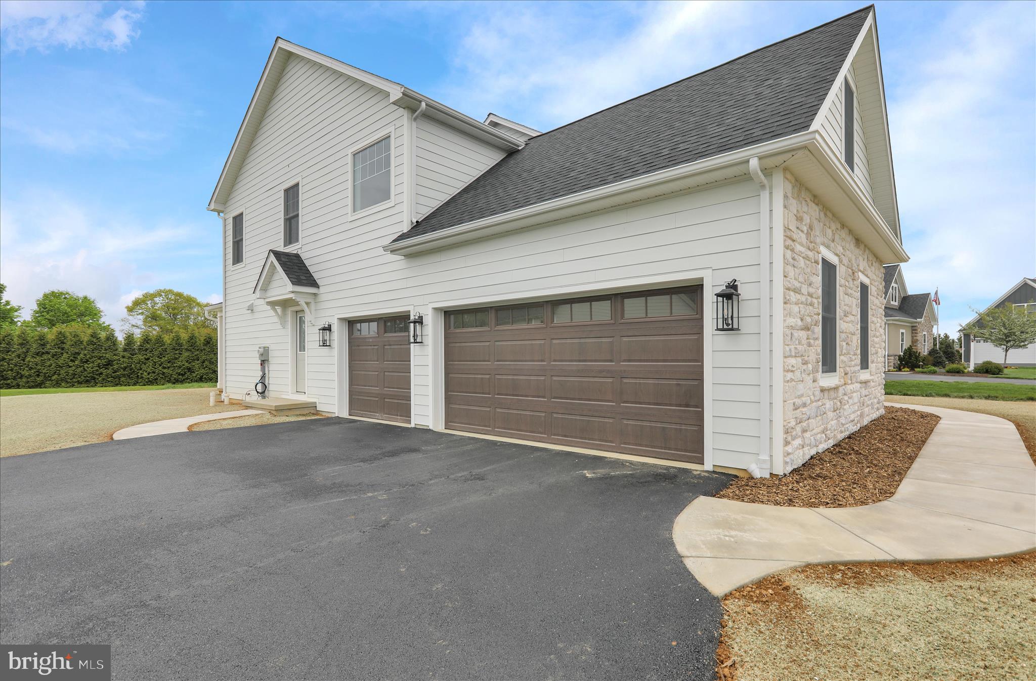 WILLOW BEND ESTATES - Residential