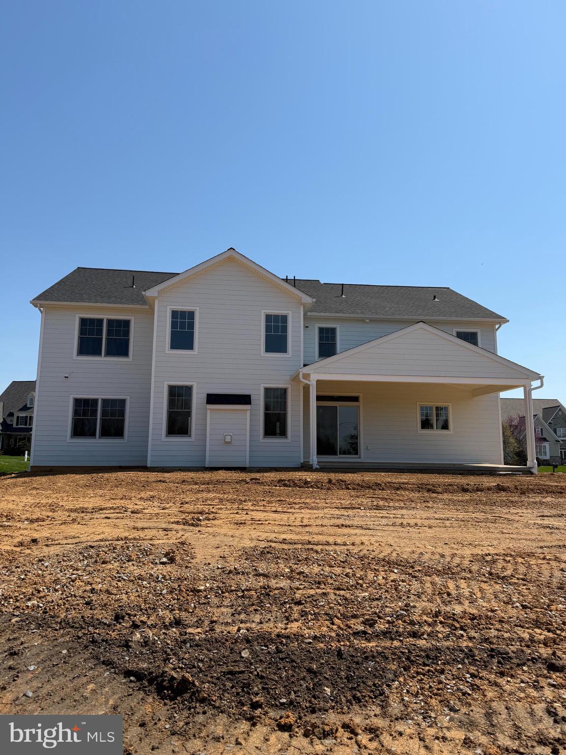 WILLOW BEND ESTATES - Residential