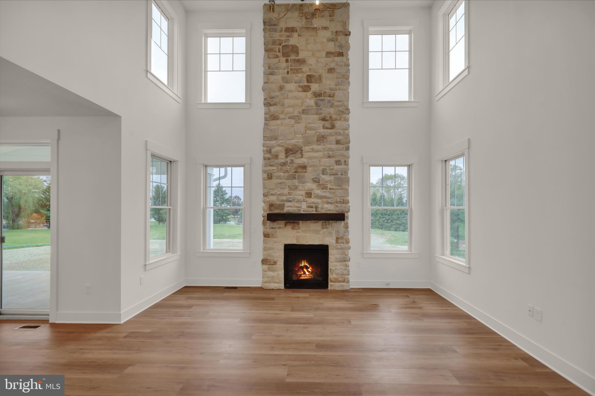 WILLOW BEND ESTATES - Residential