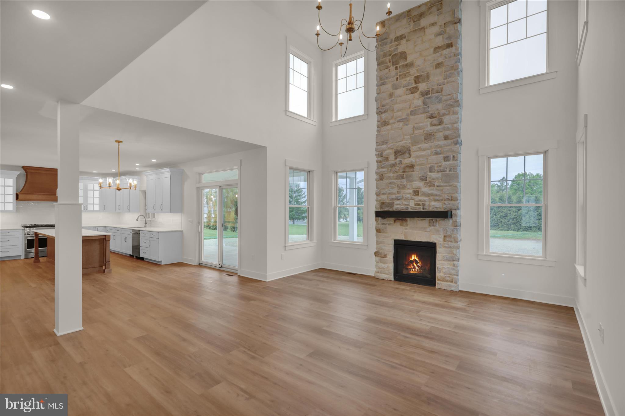 WILLOW BEND ESTATES - Residential