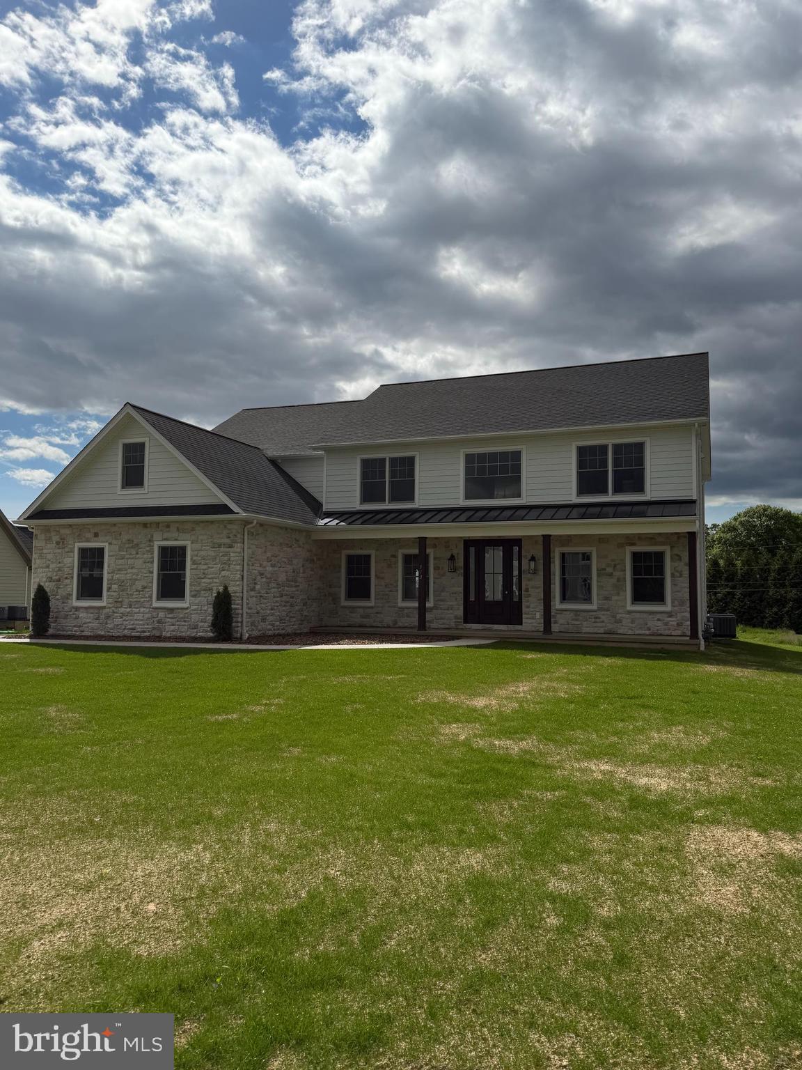 WILLOW BEND ESTATES - Residential