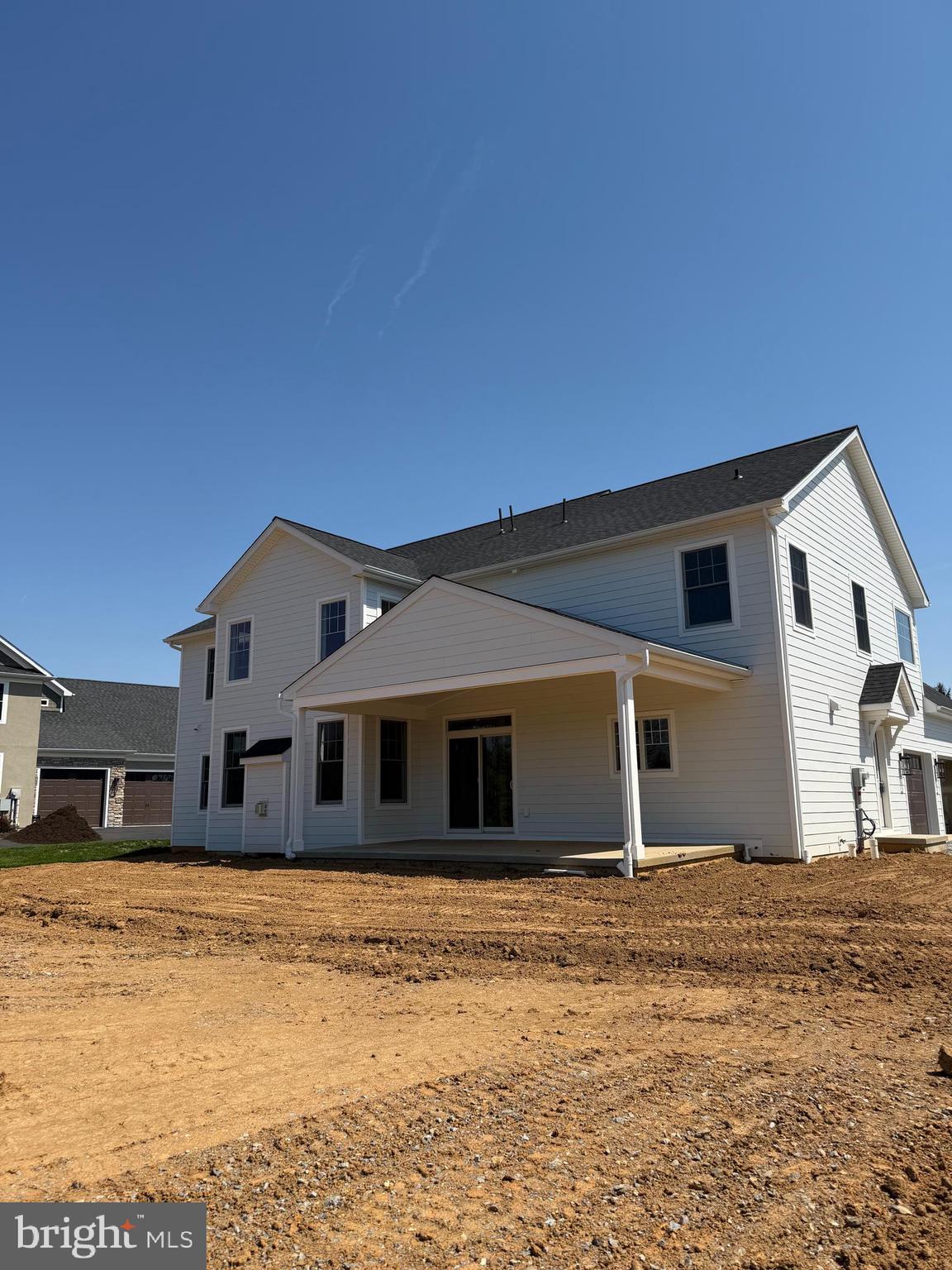 WILLOW BEND ESTATES - Residential