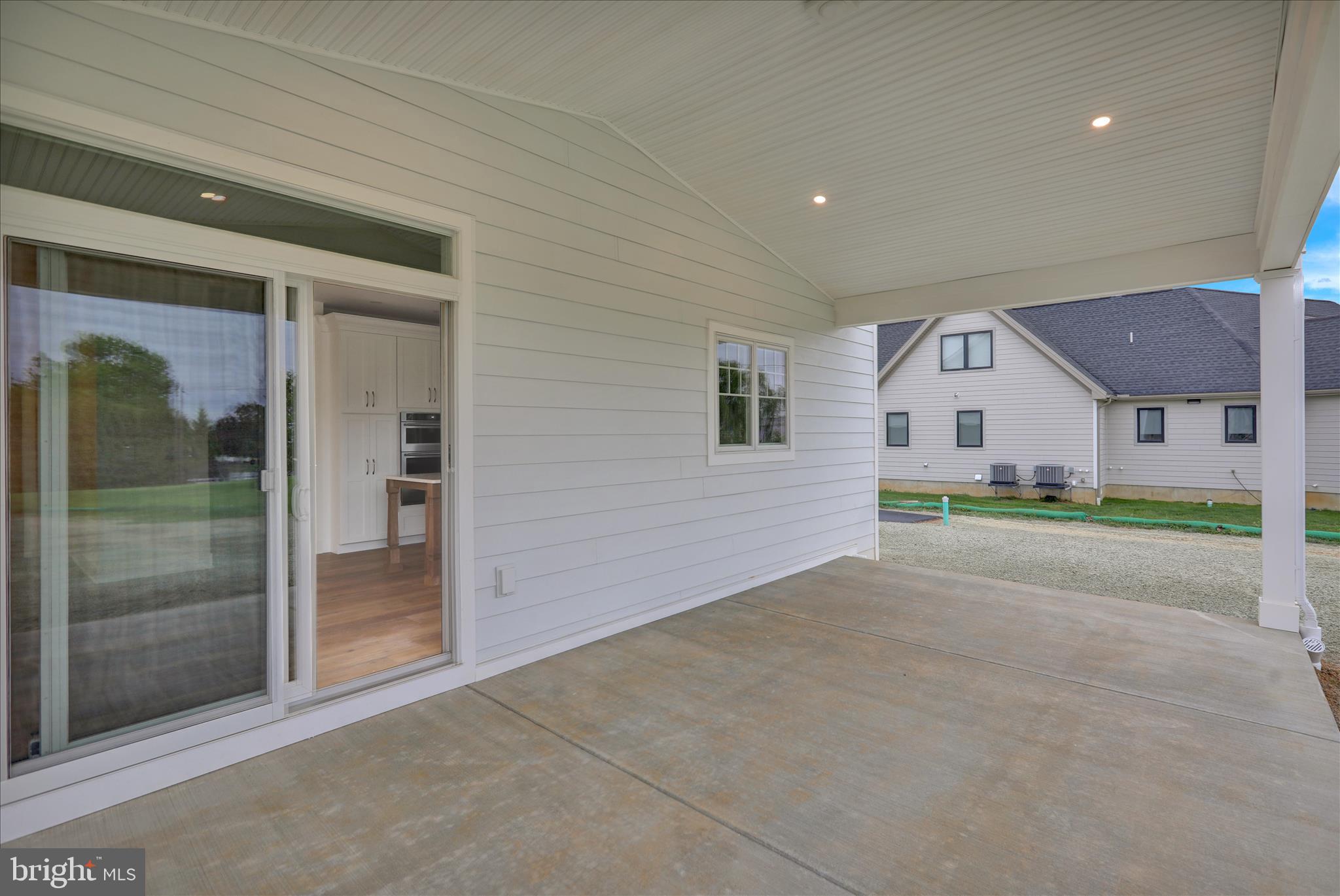 WILLOW BEND ESTATES - Residential