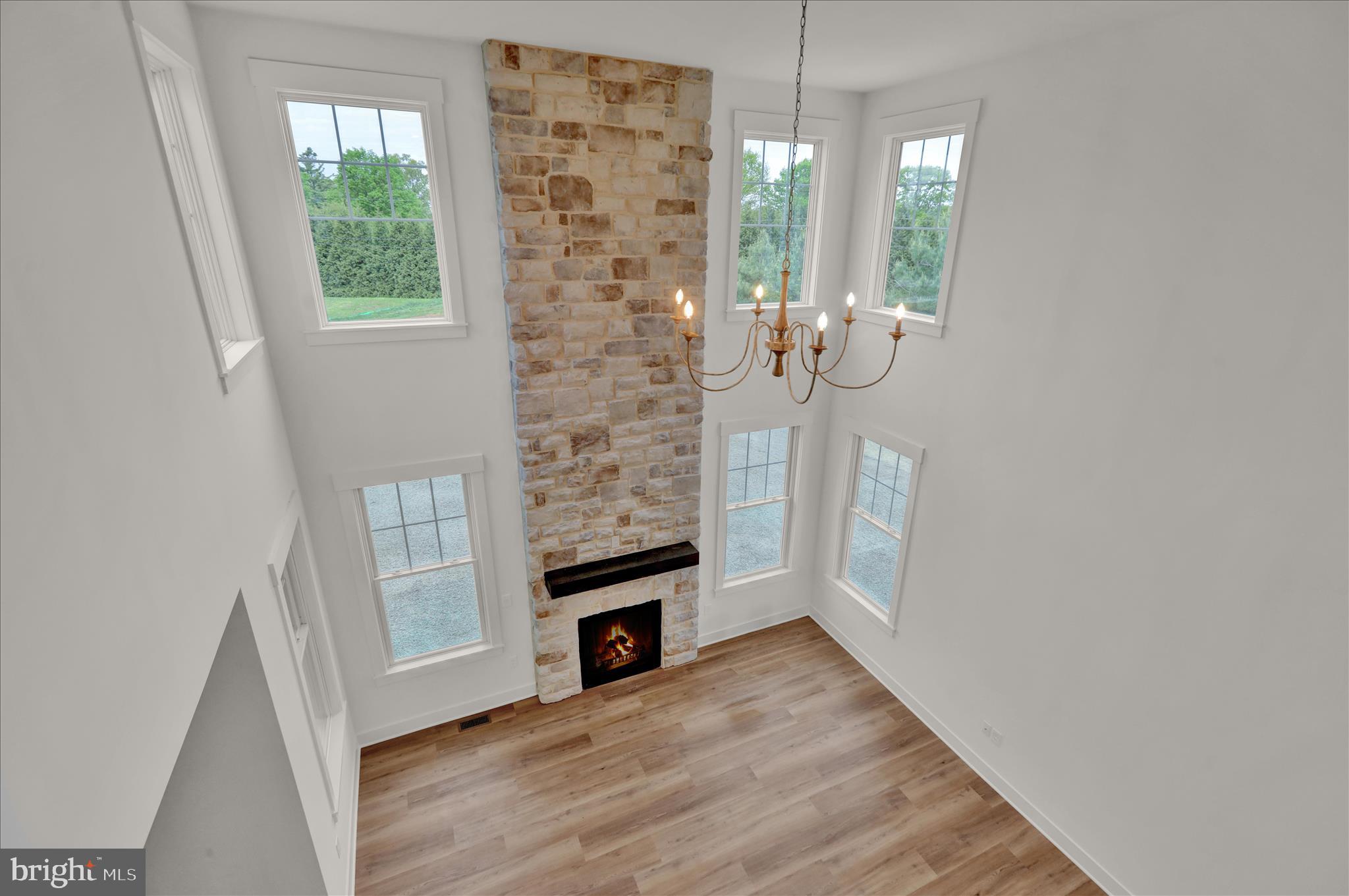 WILLOW BEND ESTATES - Residential
