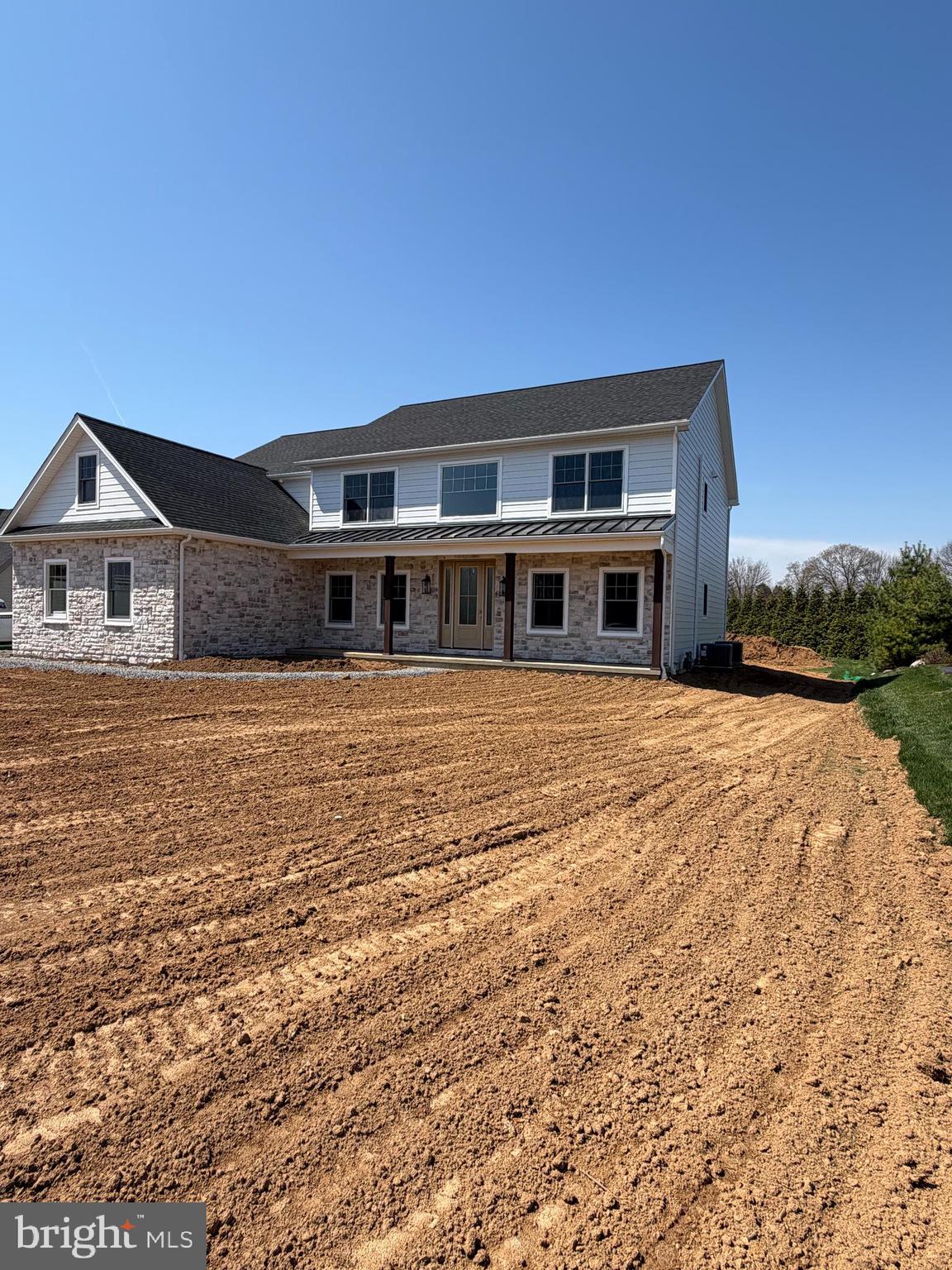 WILLOW BEND ESTATES - Residential