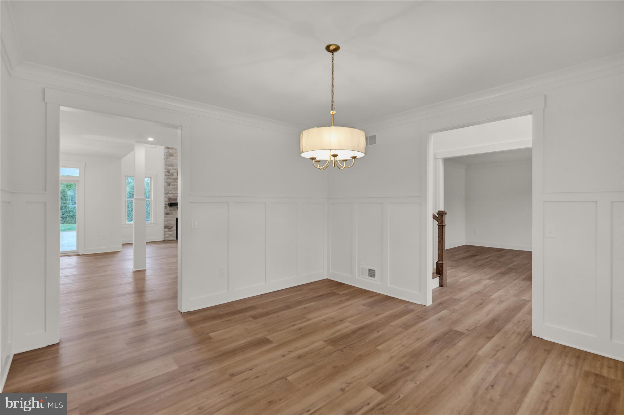 WILLOW BEND ESTATES - Residential