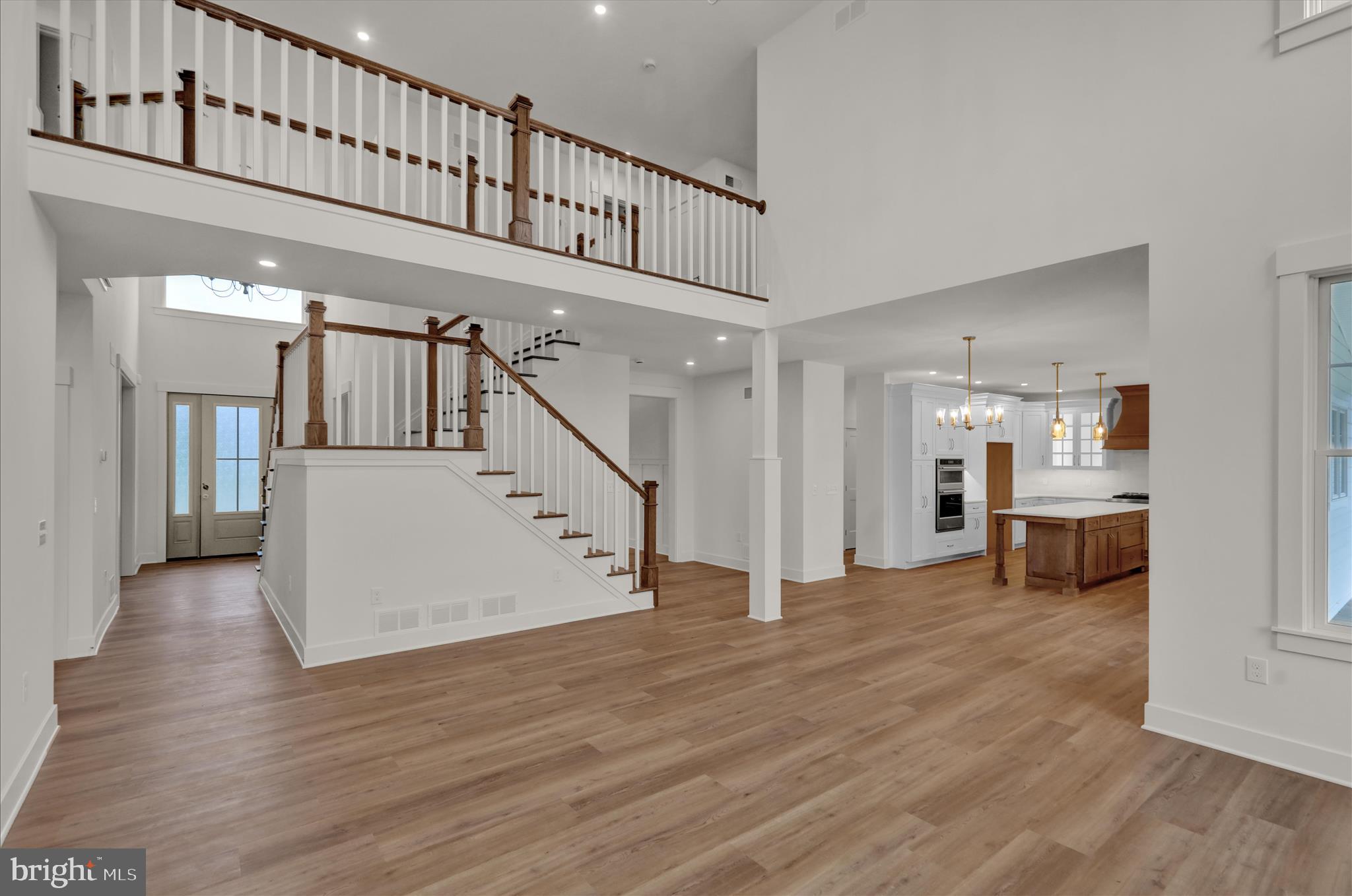 WILLOW BEND ESTATES - Residential