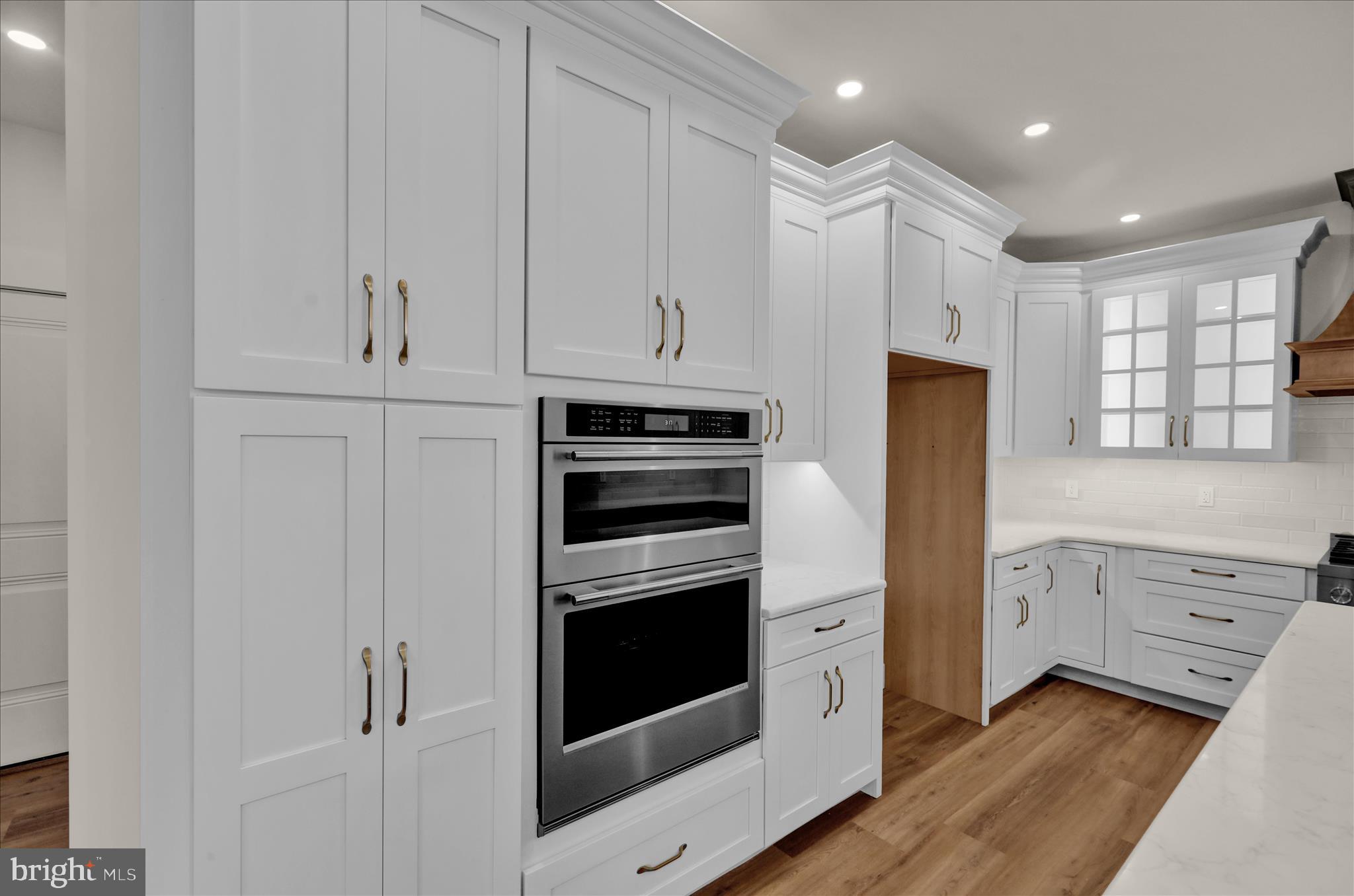 WILLOW BEND ESTATES - Residential
