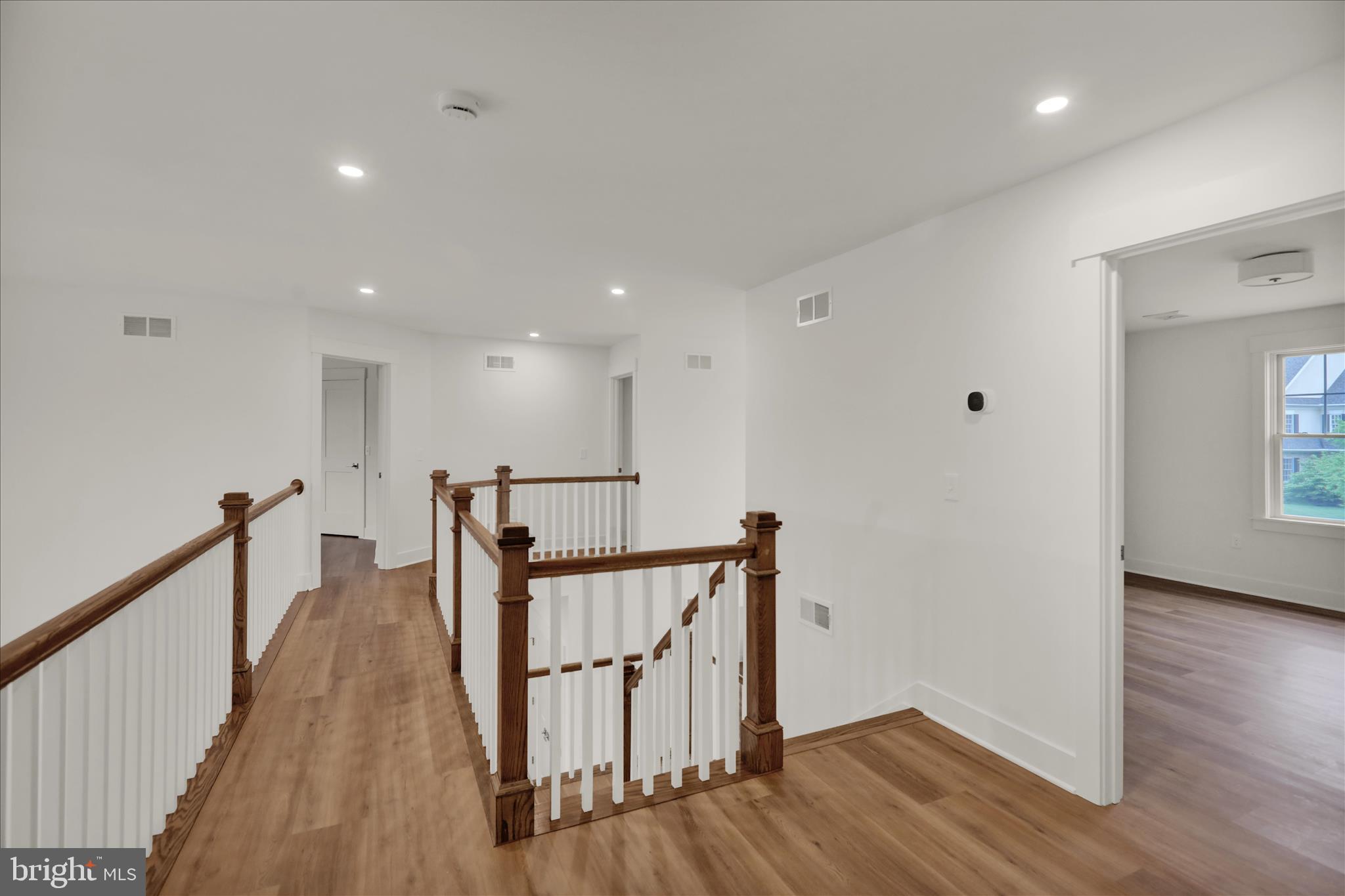 WILLOW BEND ESTATES - Residential