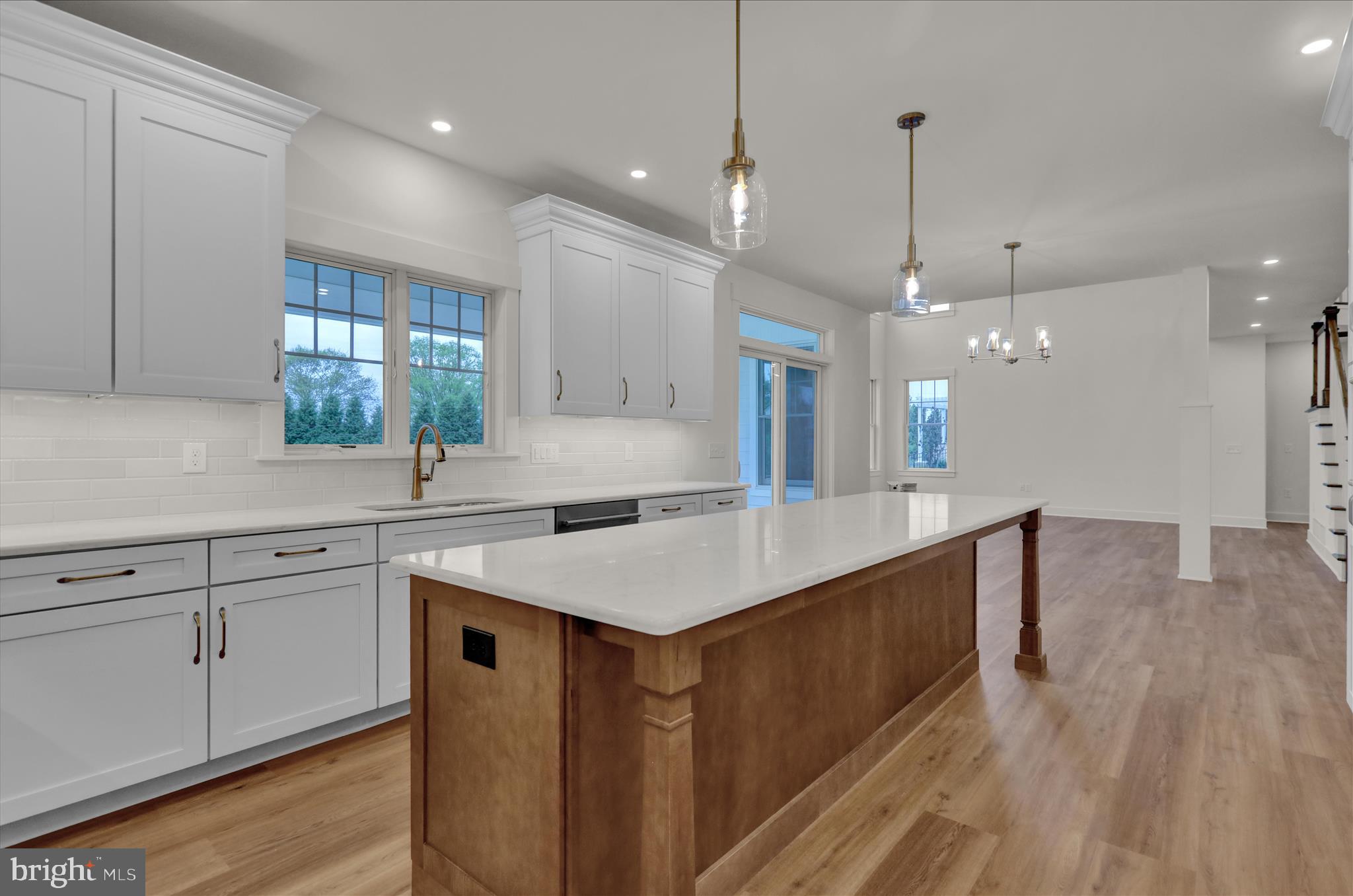 WILLOW BEND ESTATES - Residential