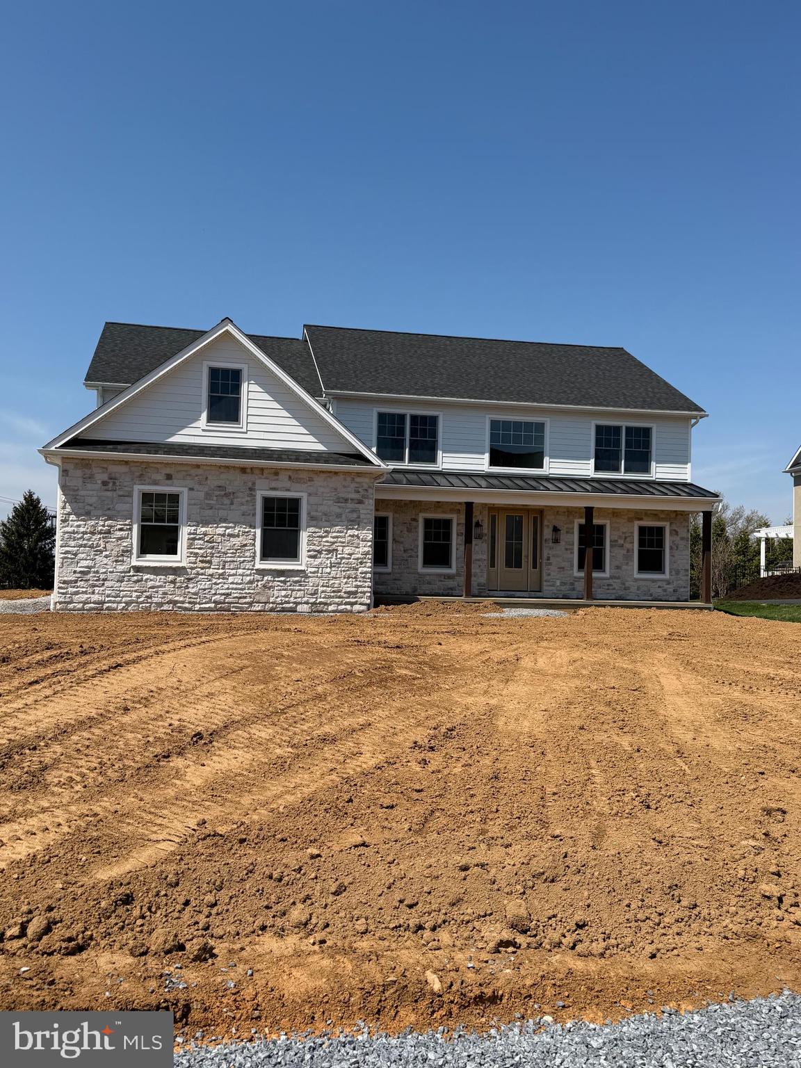 WILLOW BEND ESTATES - Residential