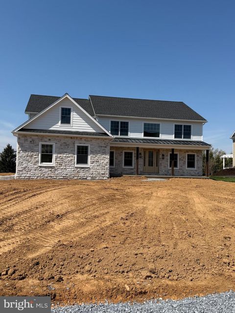 513 CHELTENHAM COURT LITITZ PA 17543