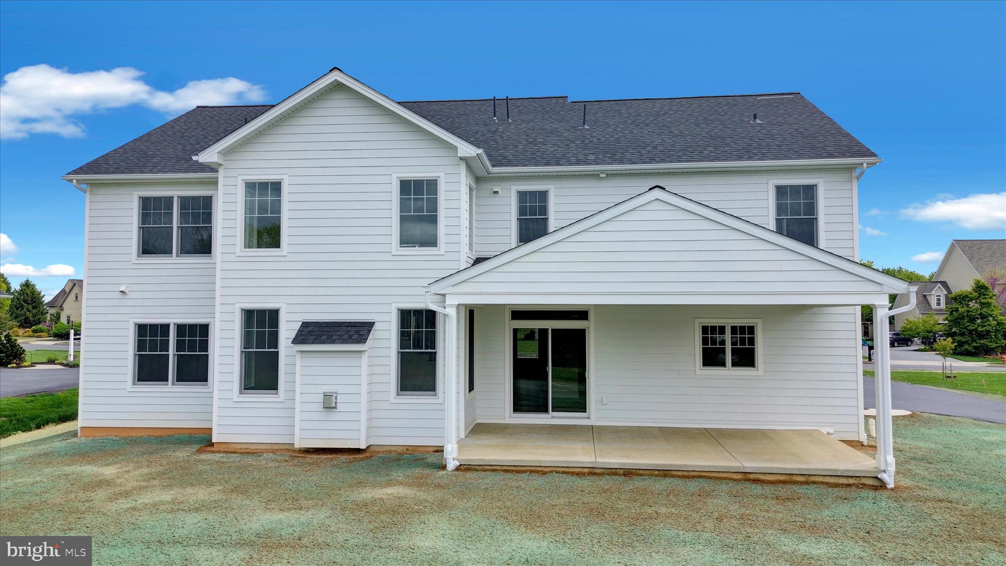 WILLOW BEND ESTATES - Residential