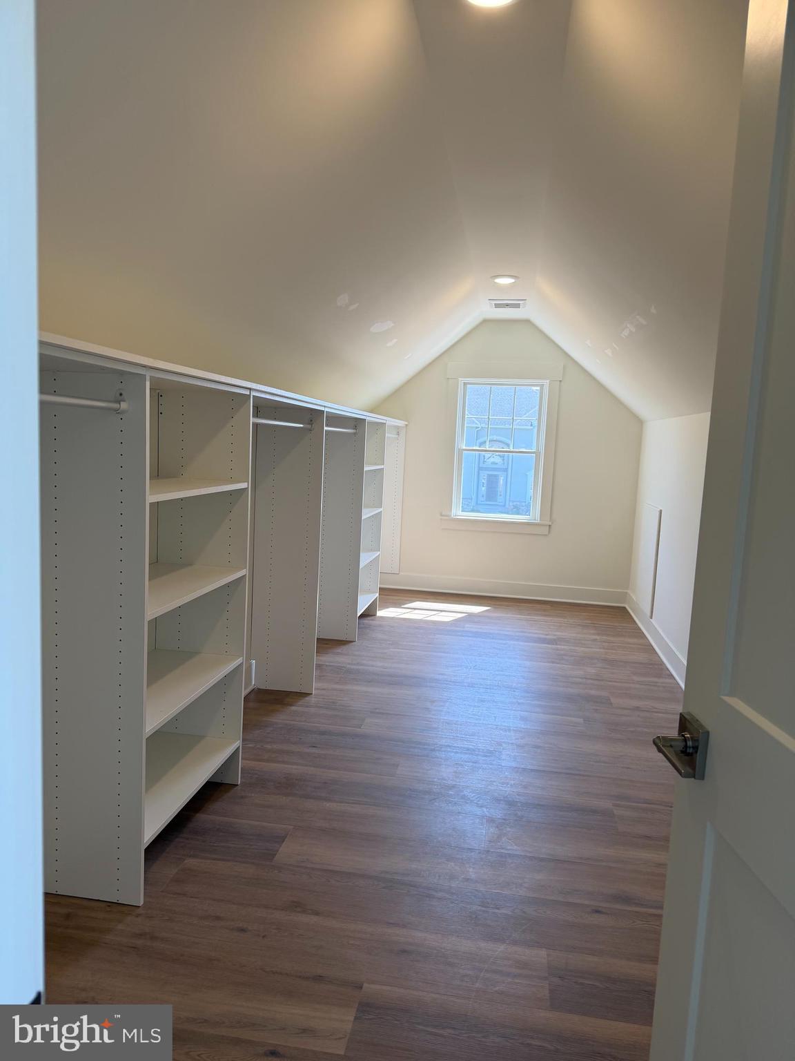 WILLOW BEND ESTATES - Residential