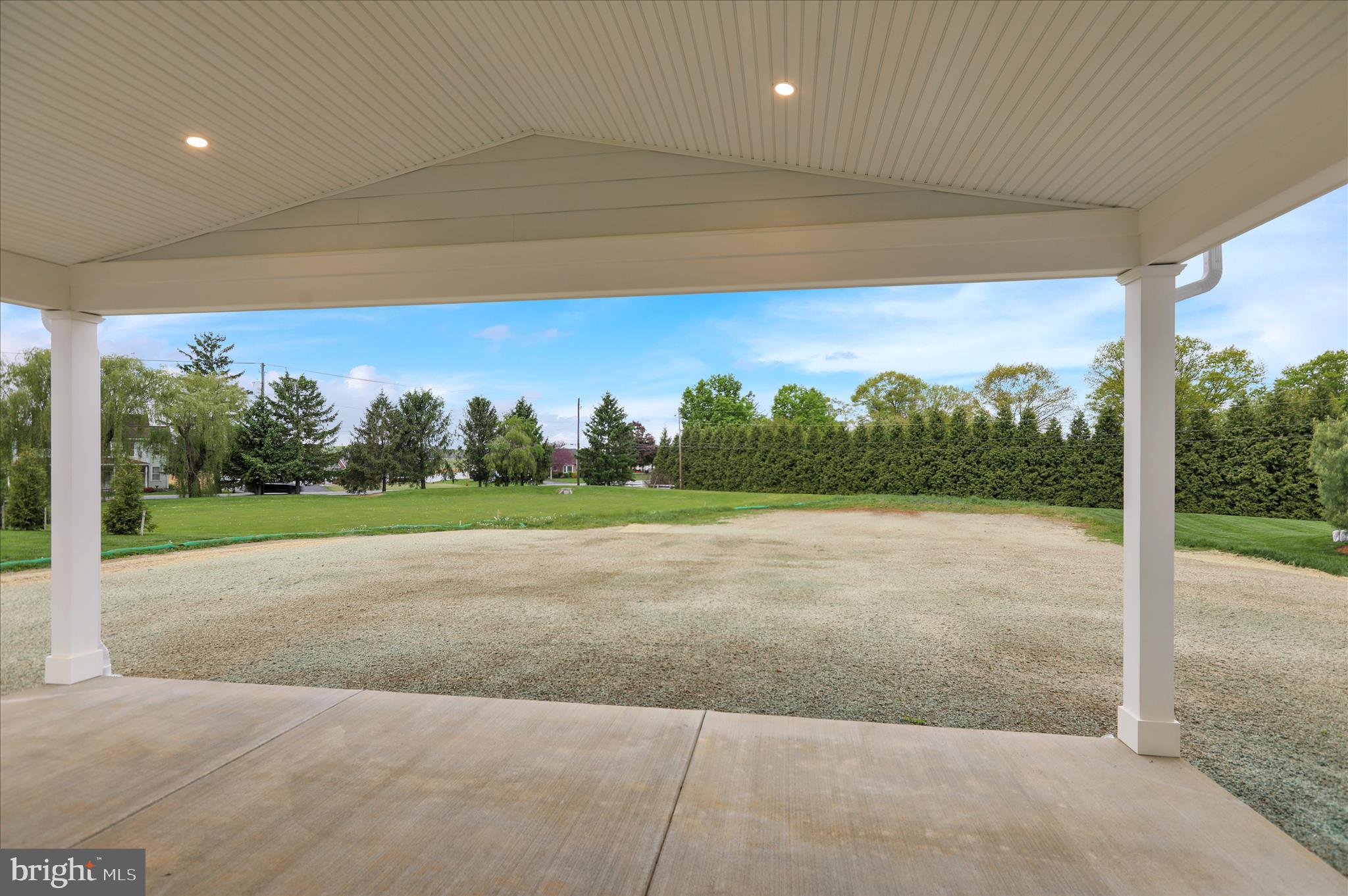 WILLOW BEND ESTATES - Residential
