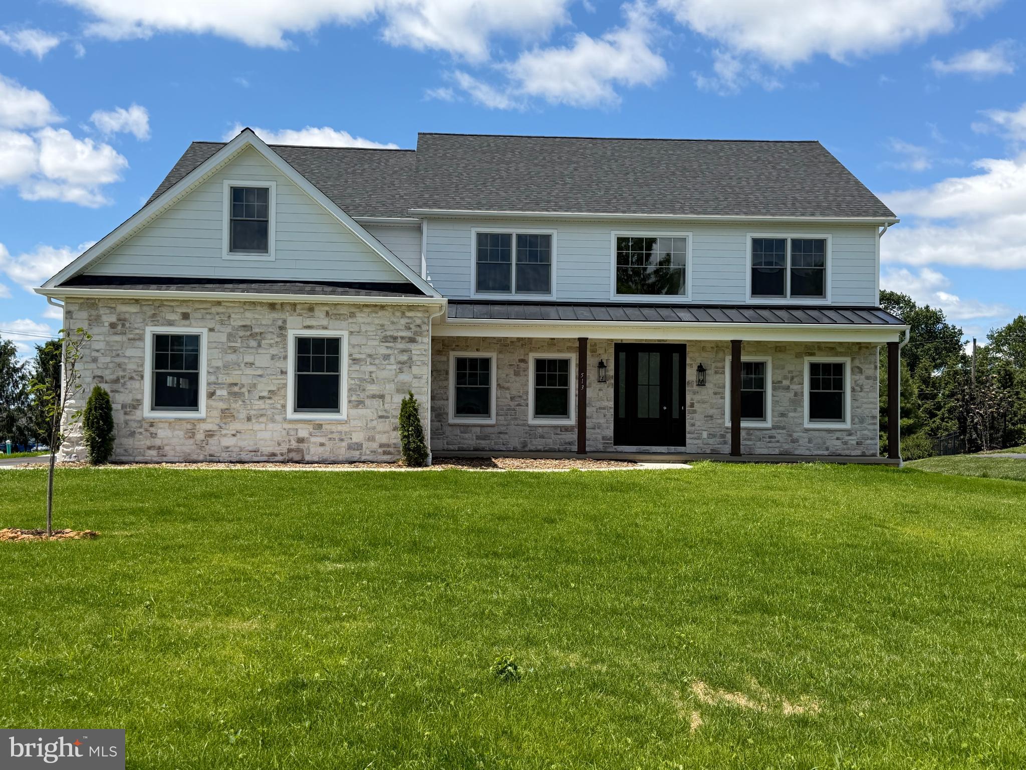 513 CHELTENHAM COURT