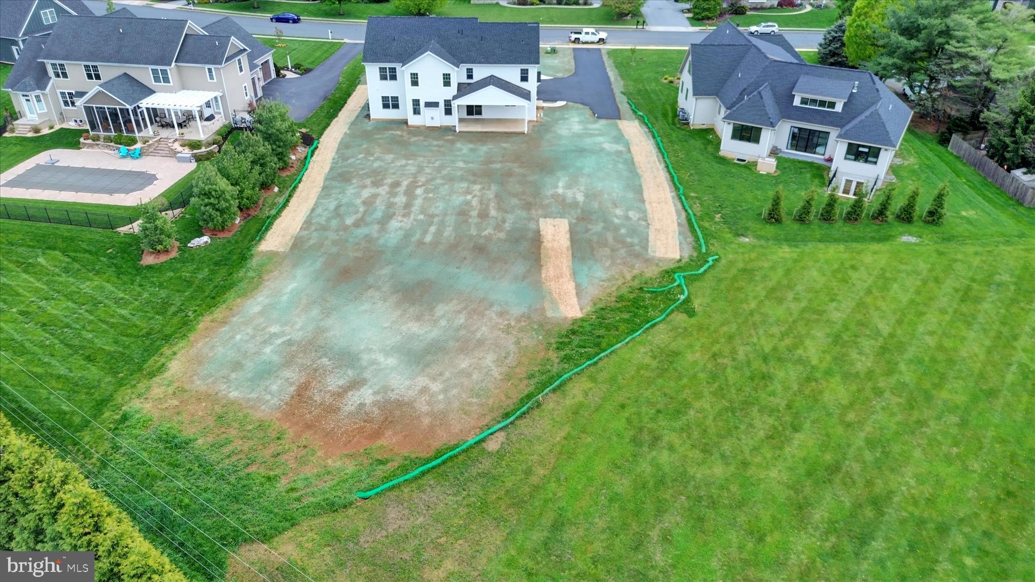WILLOW BEND ESTATES - Residential