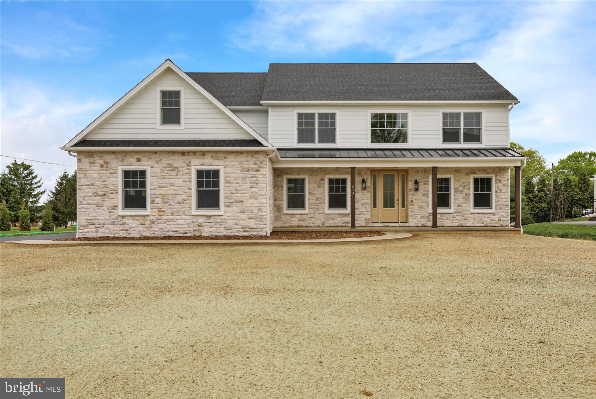 WILLOW BEND ESTATES - Residential