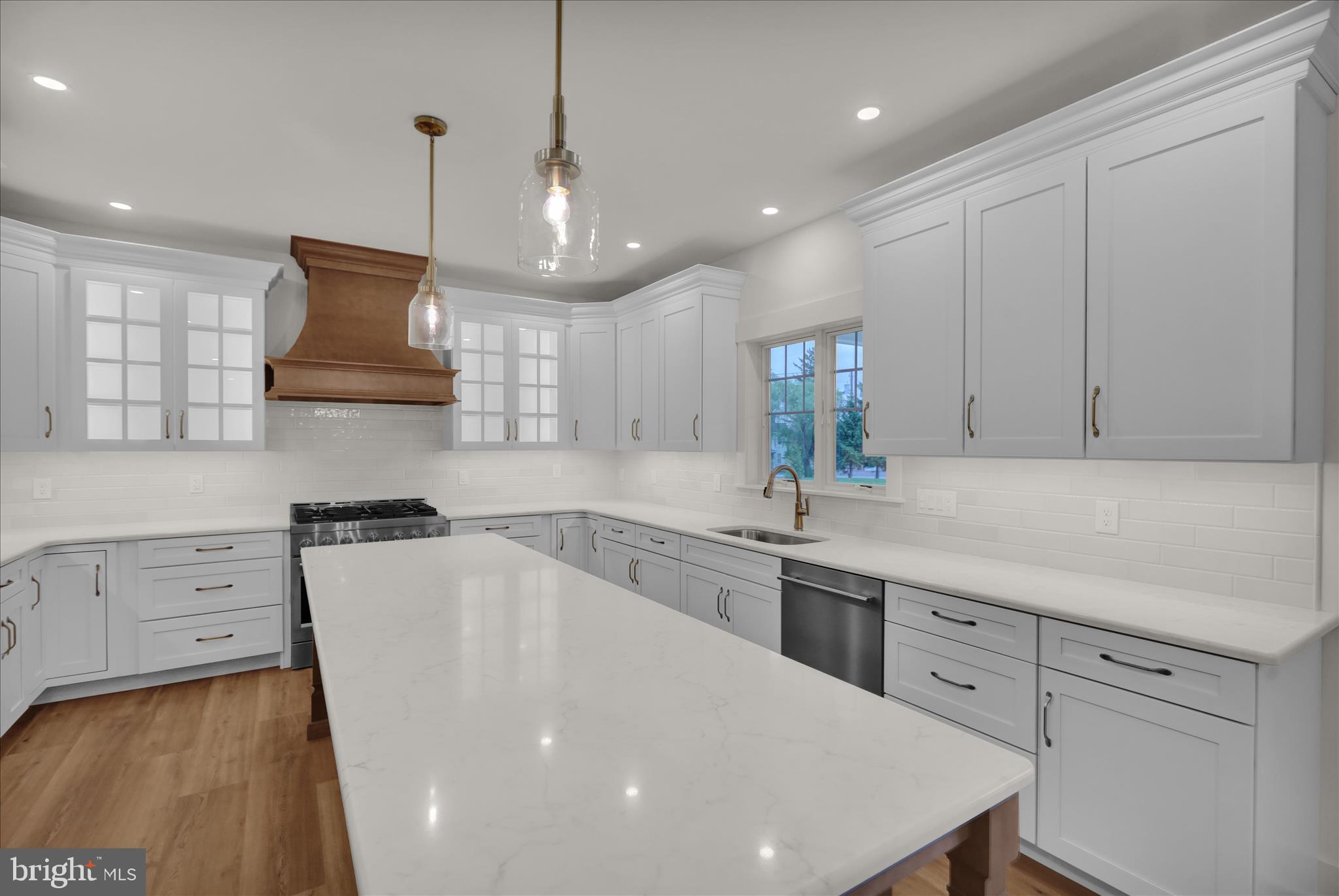 WILLOW BEND ESTATES - Residential