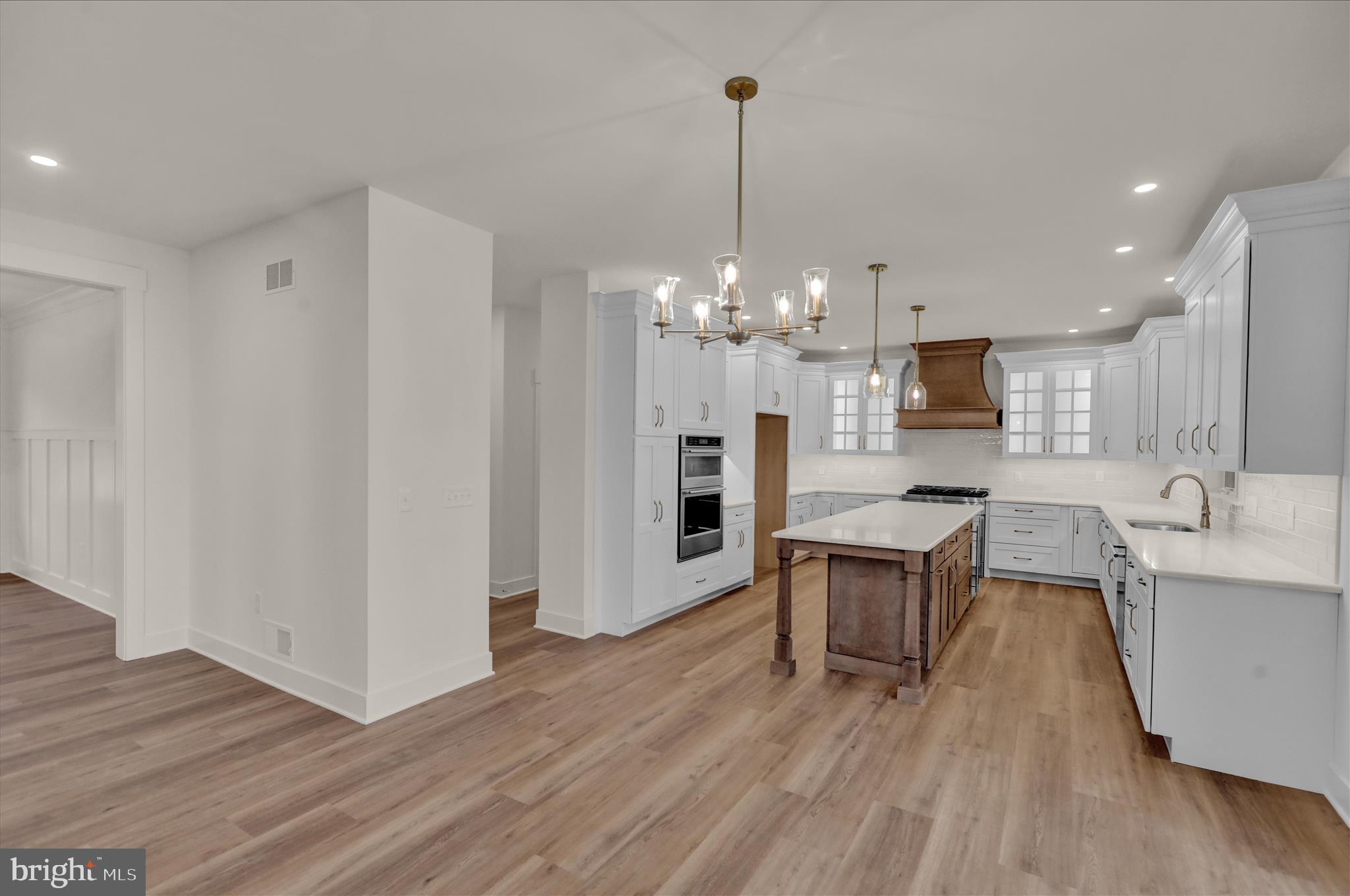 WILLOW BEND ESTATES - Residential