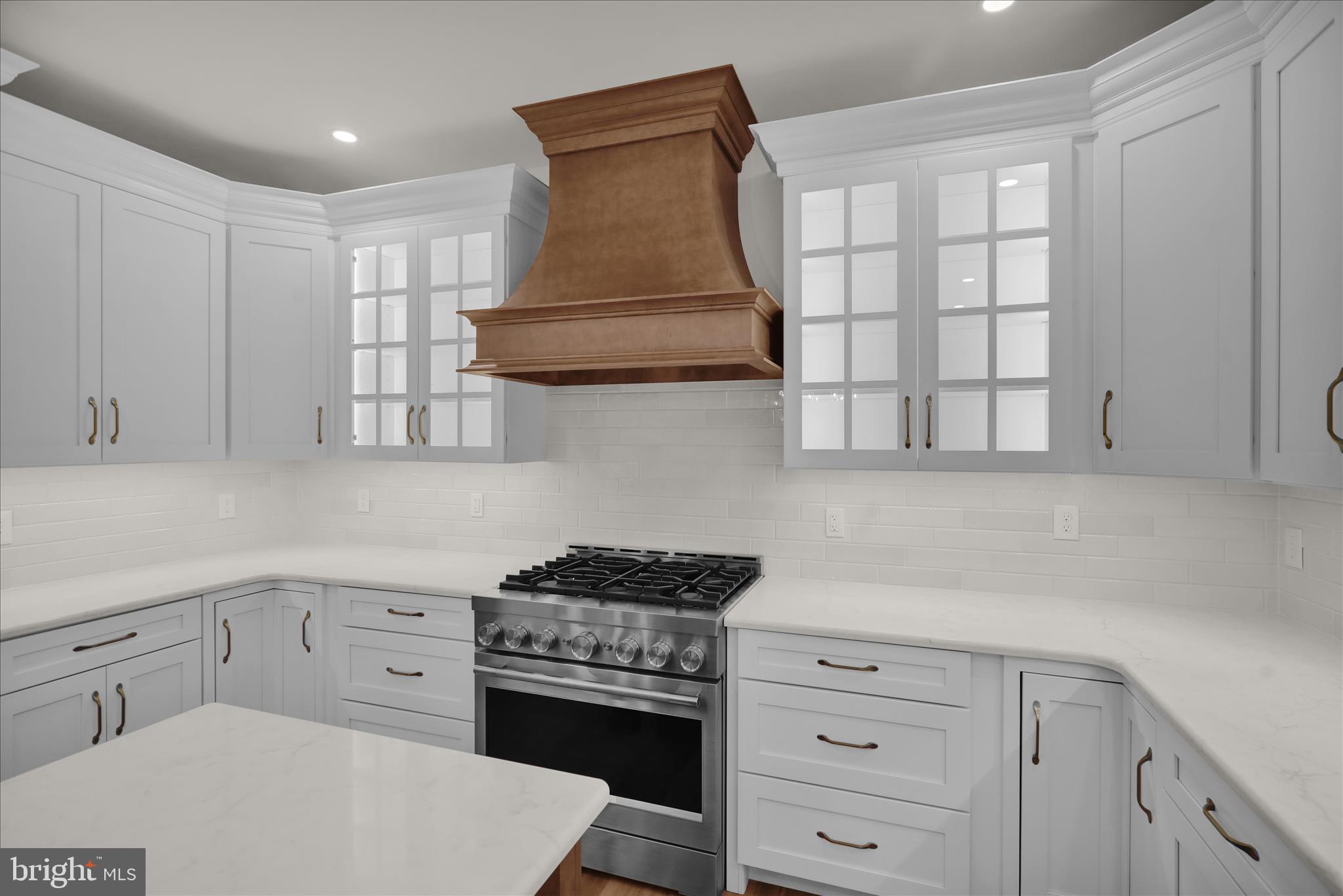 WILLOW BEND ESTATES - Residential