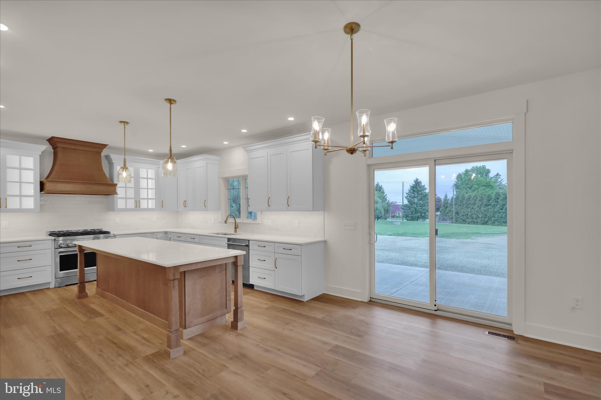 WILLOW BEND ESTATES - Residential