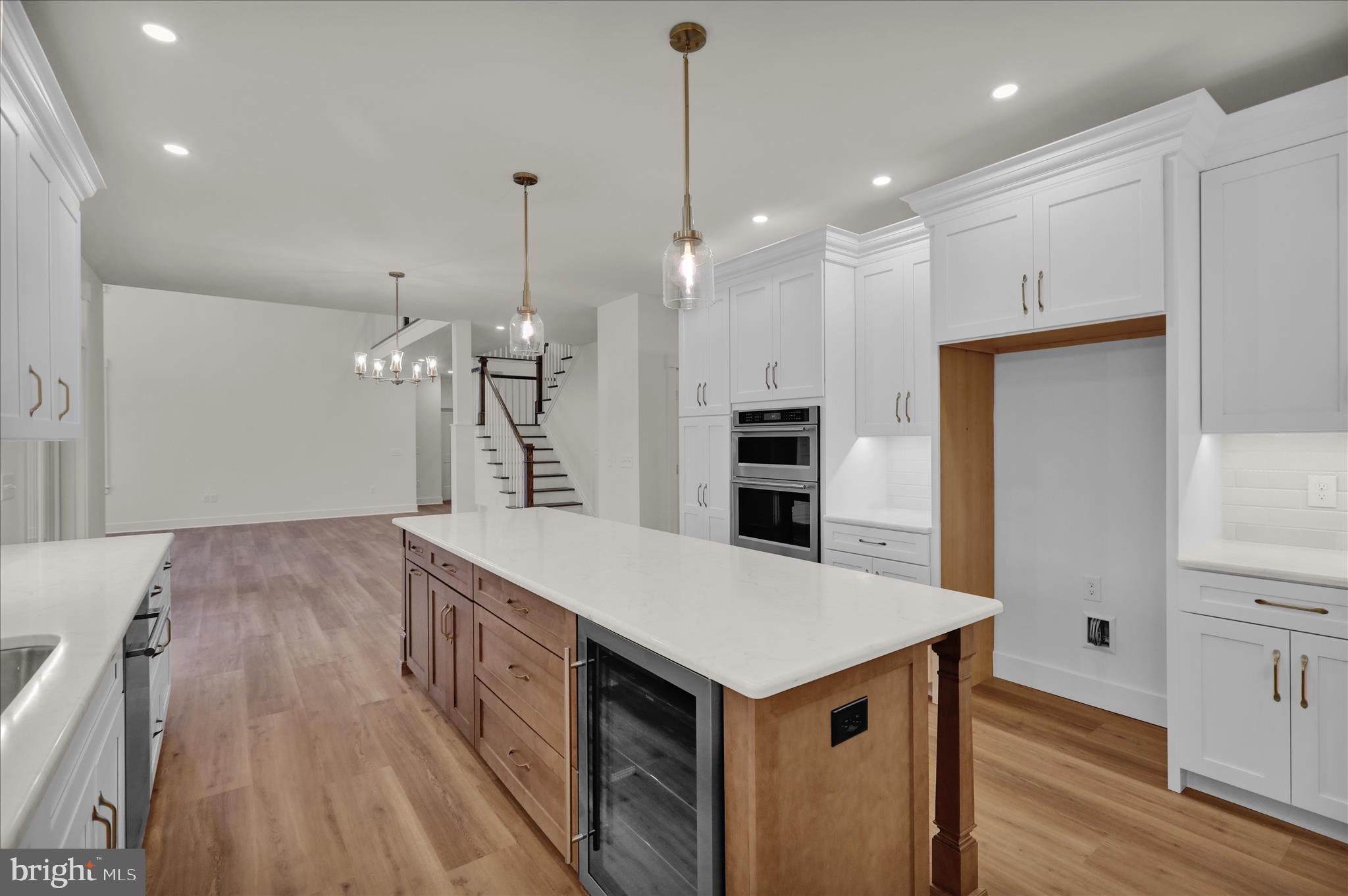 WILLOW BEND ESTATES - Residential