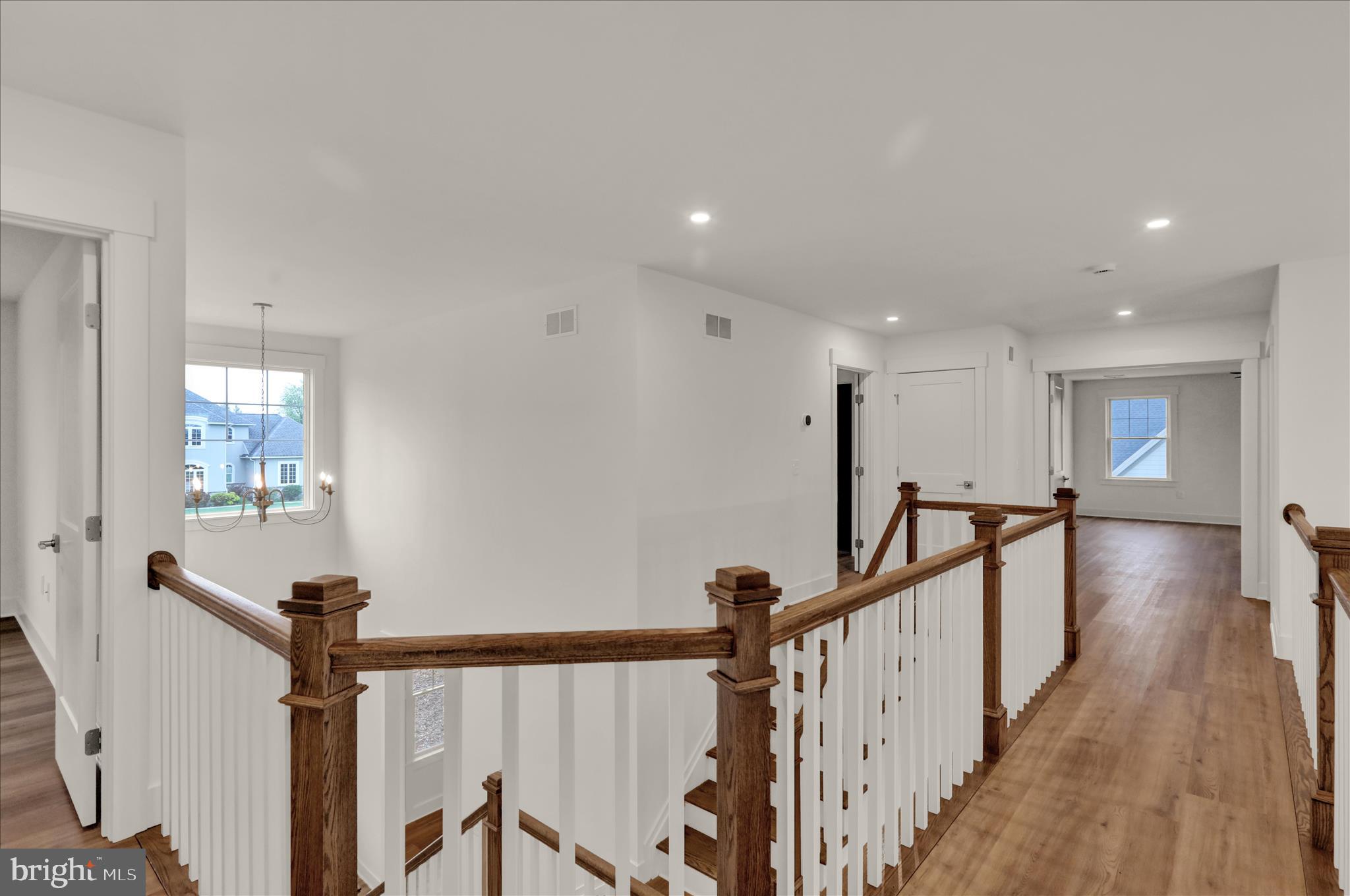 WILLOW BEND ESTATES - Residential