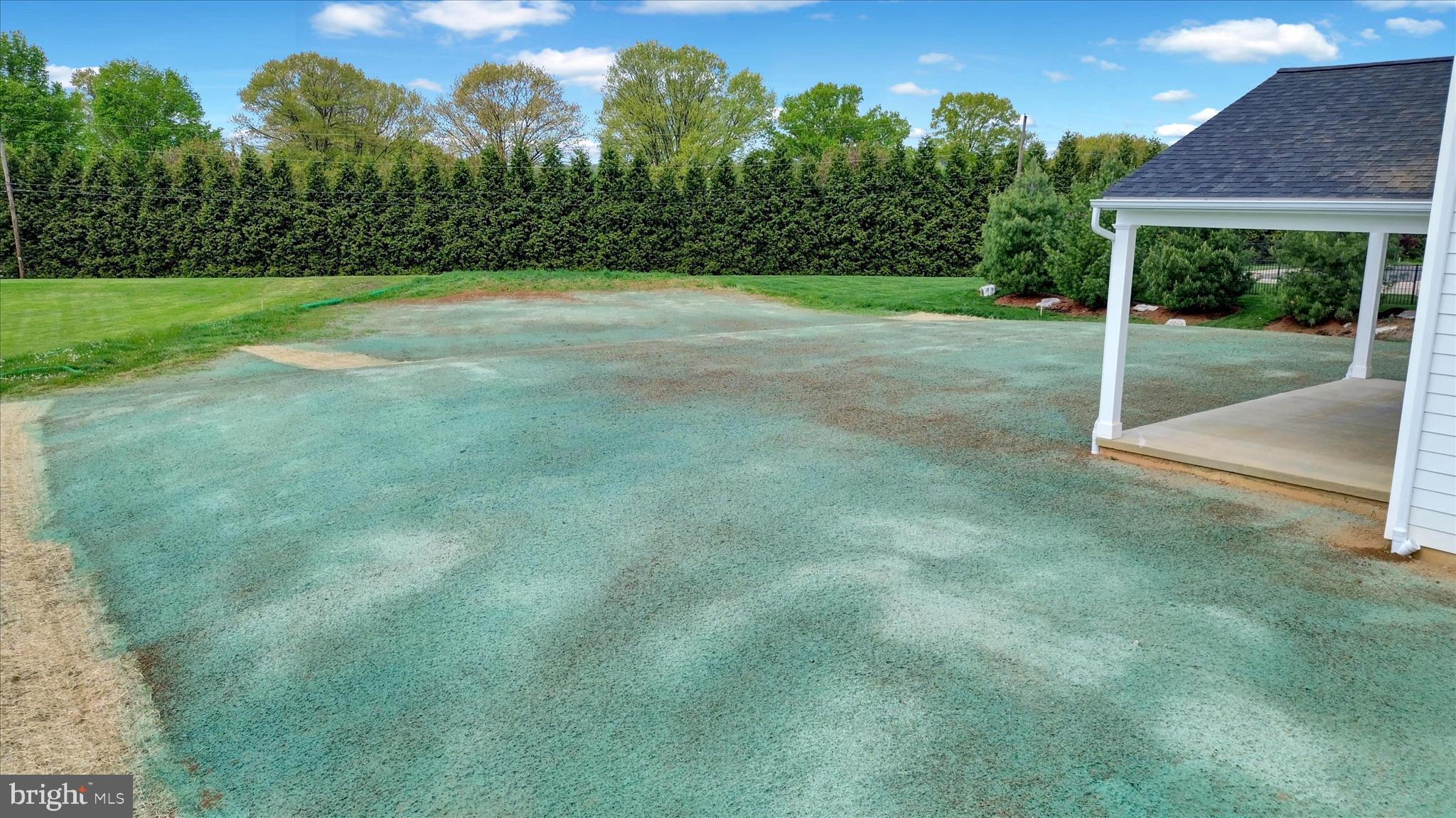 WILLOW BEND ESTATES - Residential