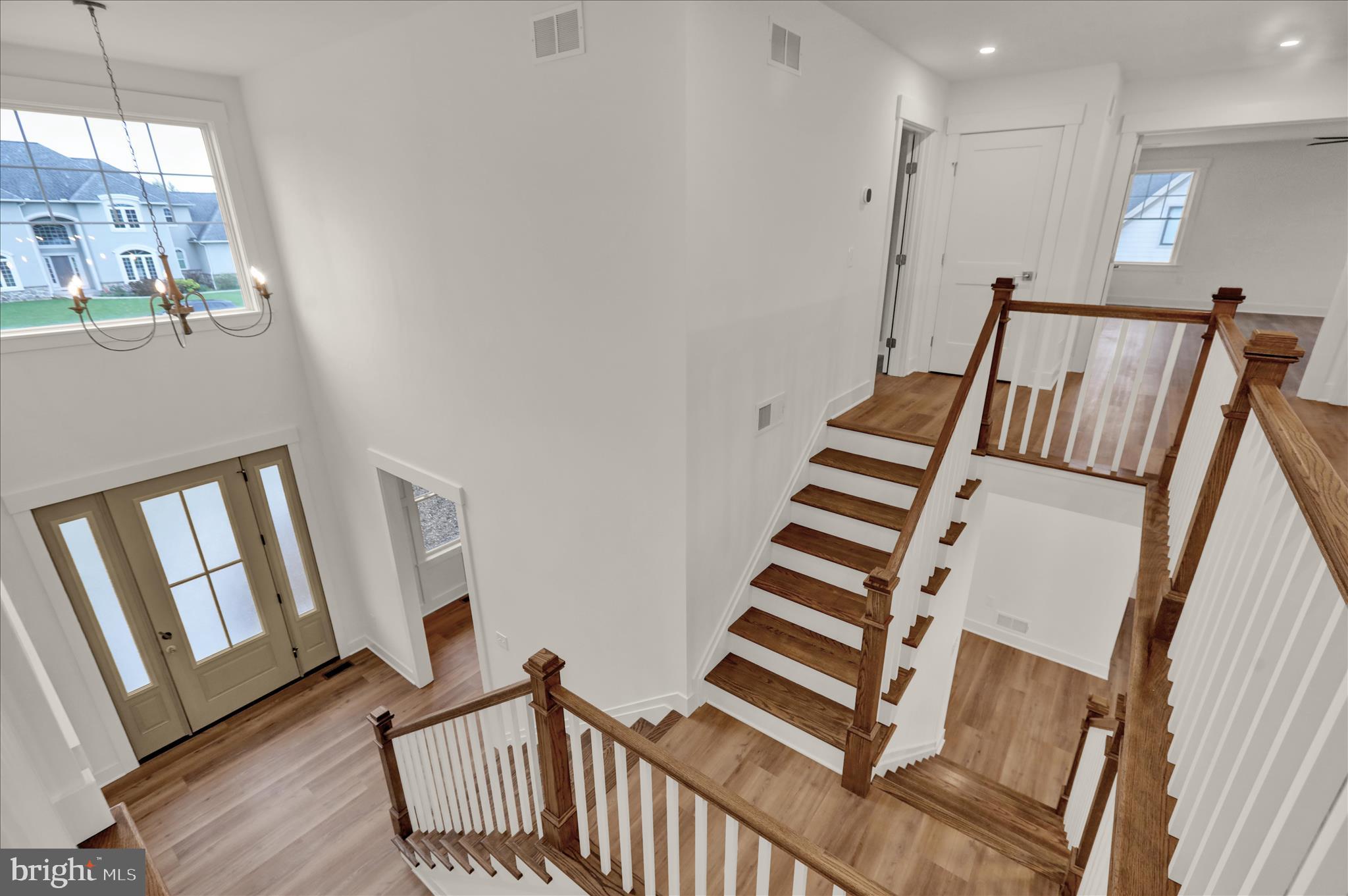 WILLOW BEND ESTATES - Residential