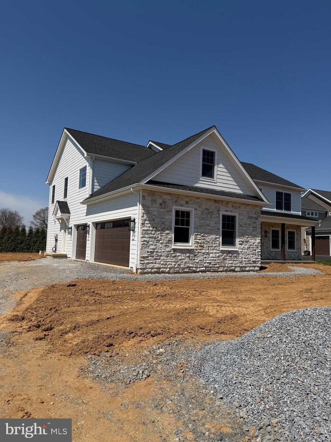 WILLOW BEND ESTATES - Residential