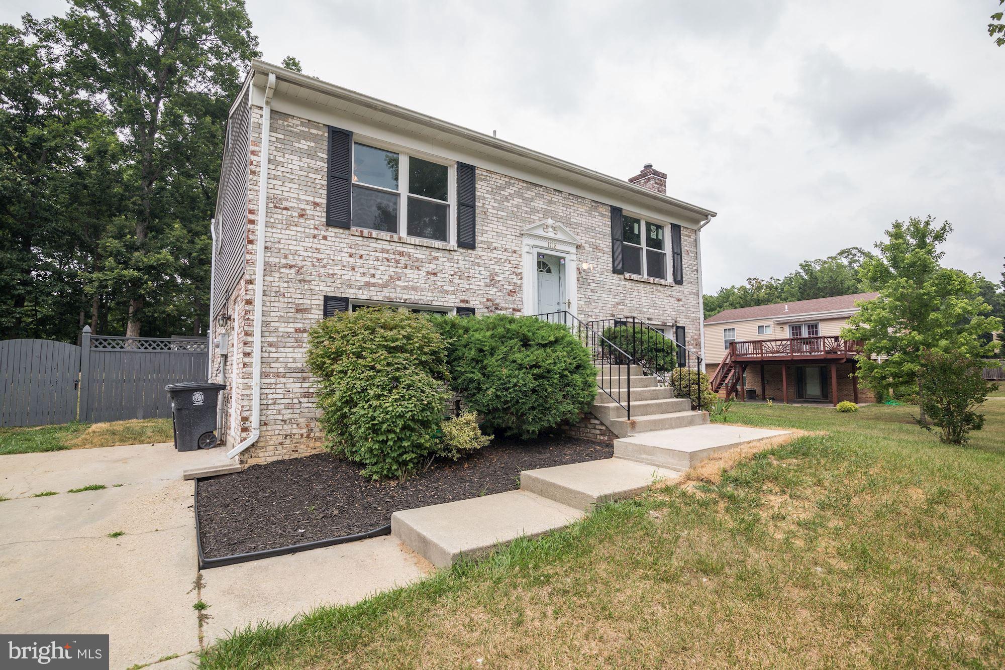 T D BURGESS ADDN - Residential