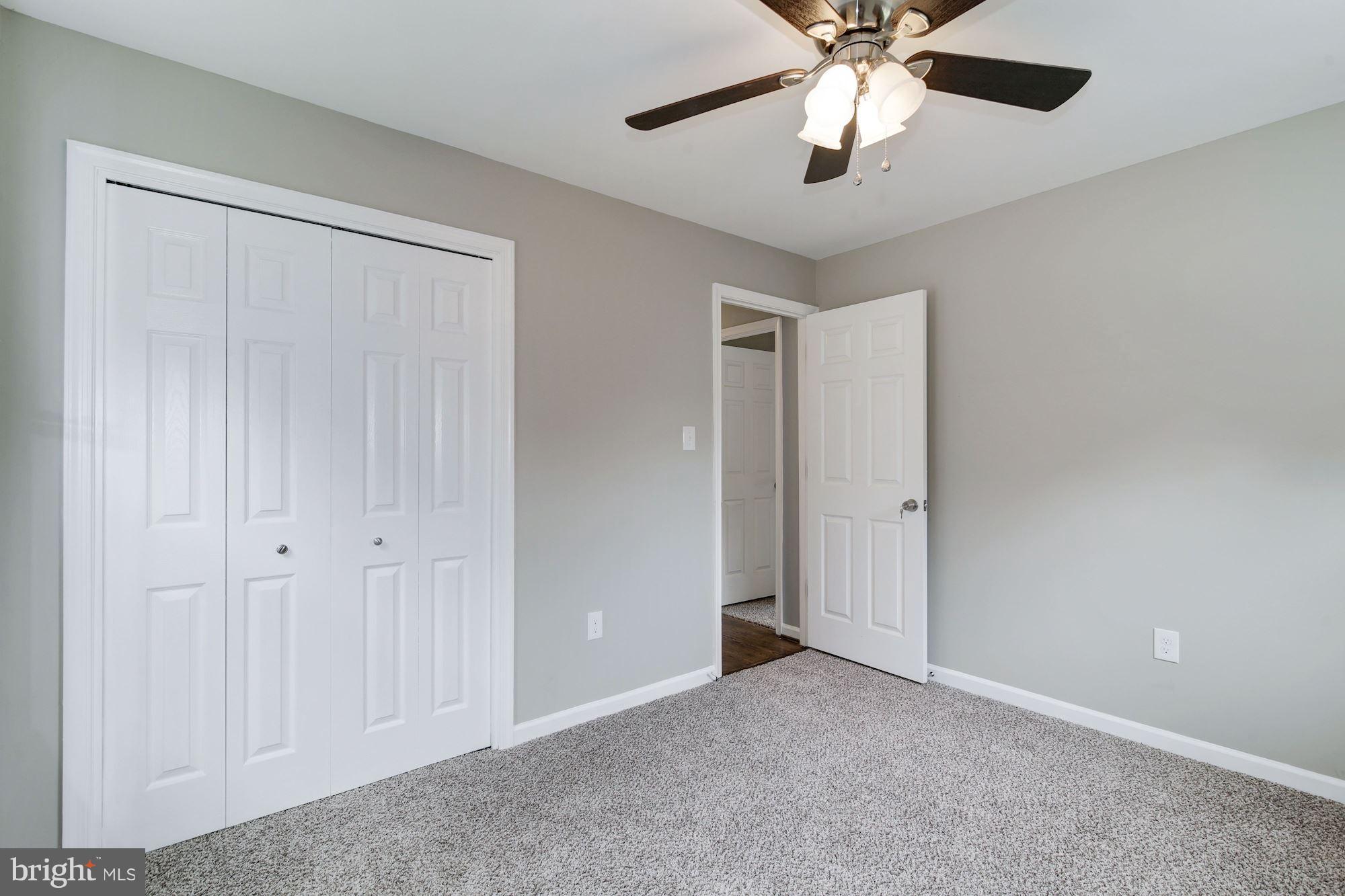 T D BURGESS ADDN - Residential