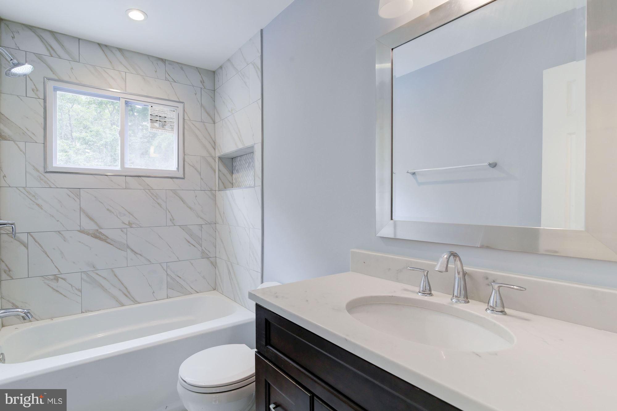 T D BURGESS ADDN - Residential