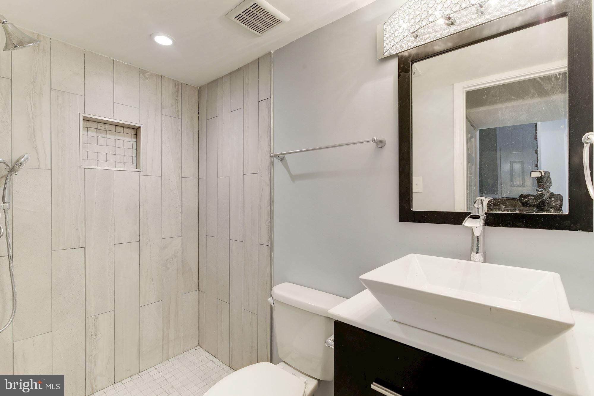 T D BURGESS ADDN - Residential