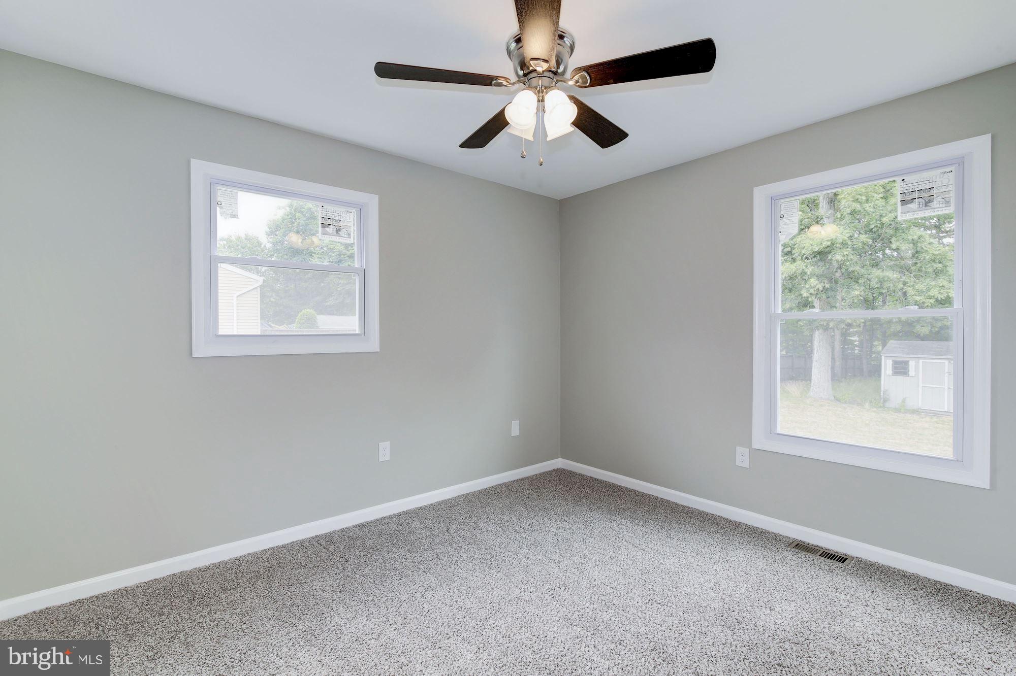 T D BURGESS ADDN - Residential