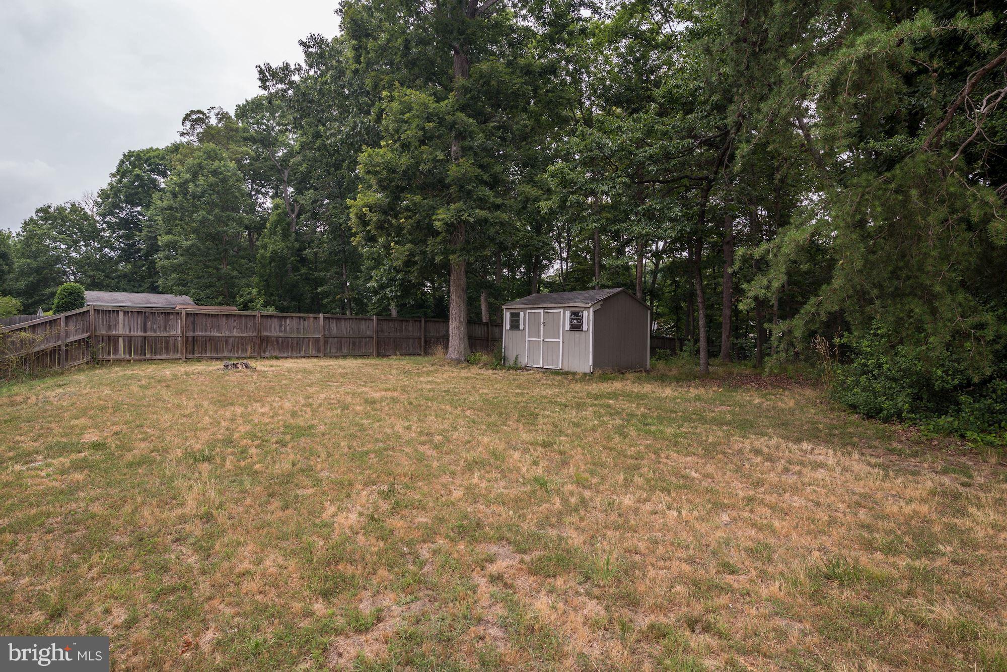 T D BURGESS ADDN - Residential