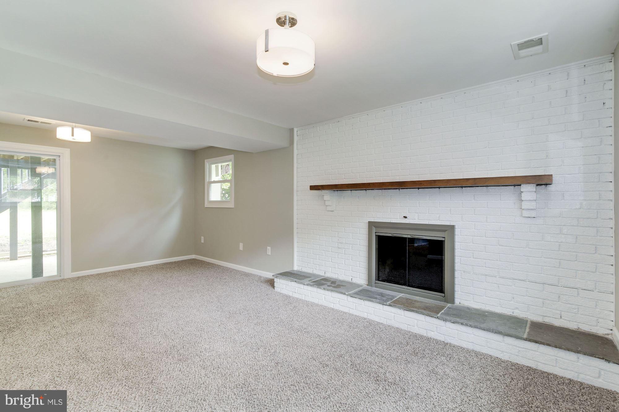 T D BURGESS ADDN - Residential