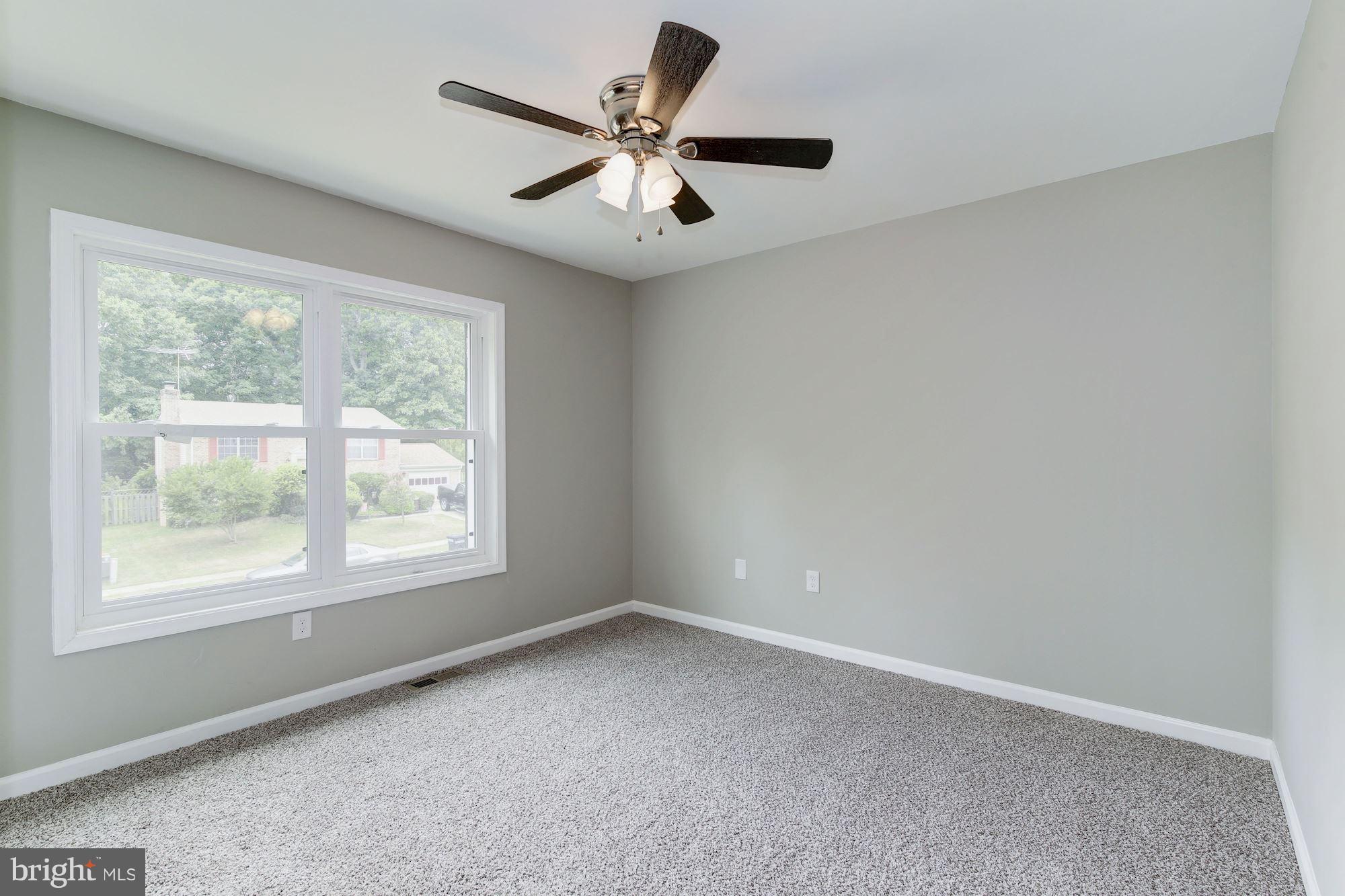 T D BURGESS ADDN - Residential