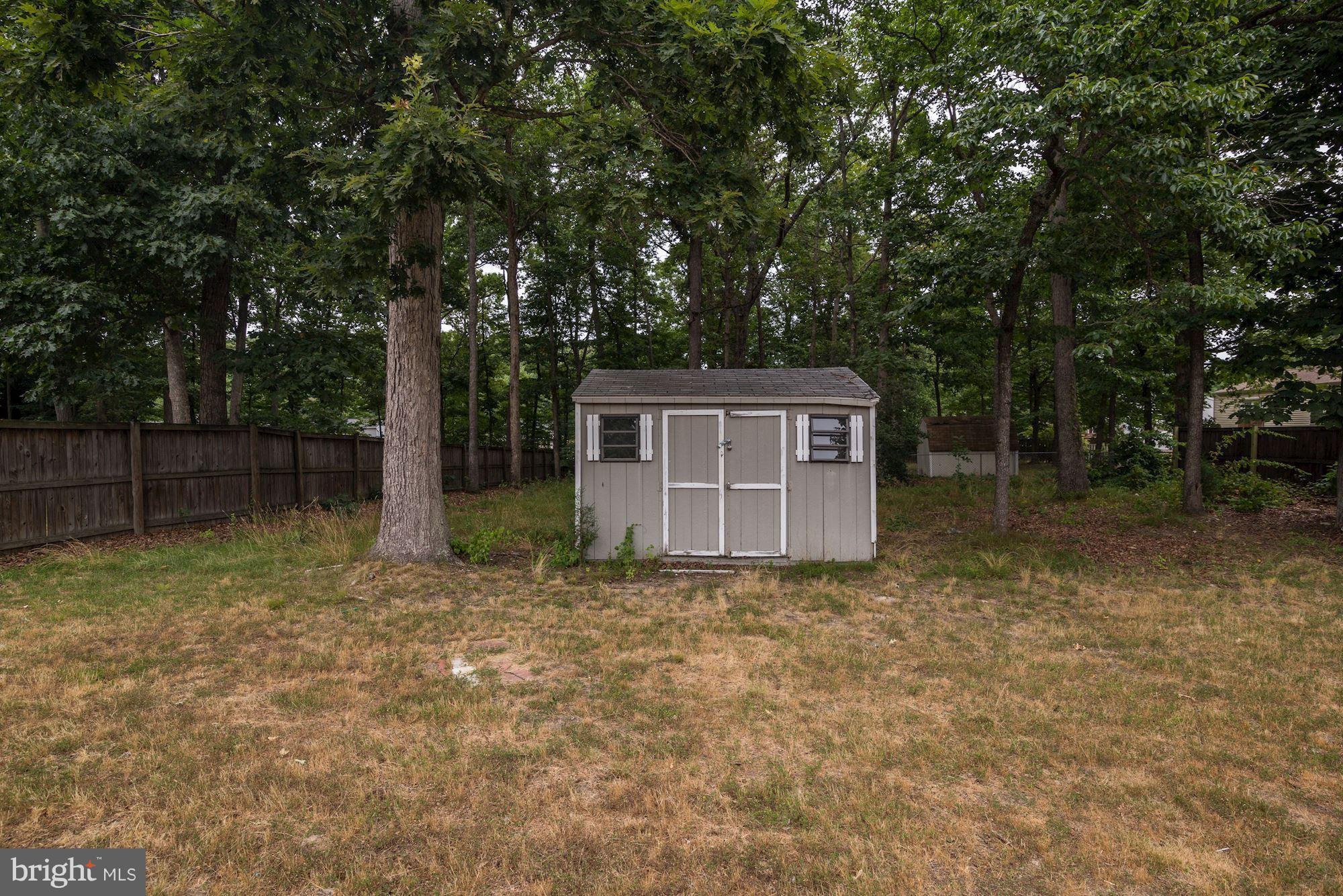 T D BURGESS ADDN - Residential